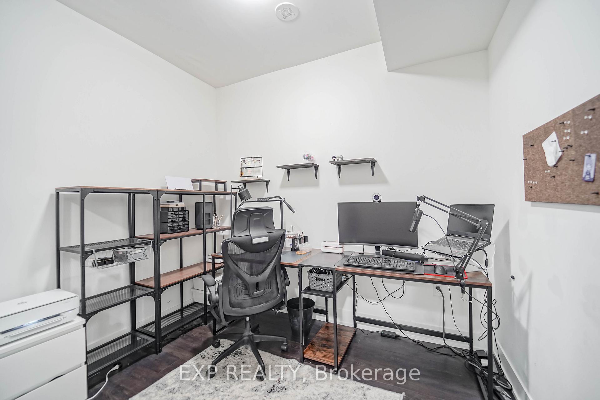 Photo 27 of Unit 418, 2916 Highway 7 Road, Vaughan, Concord — HOMEH