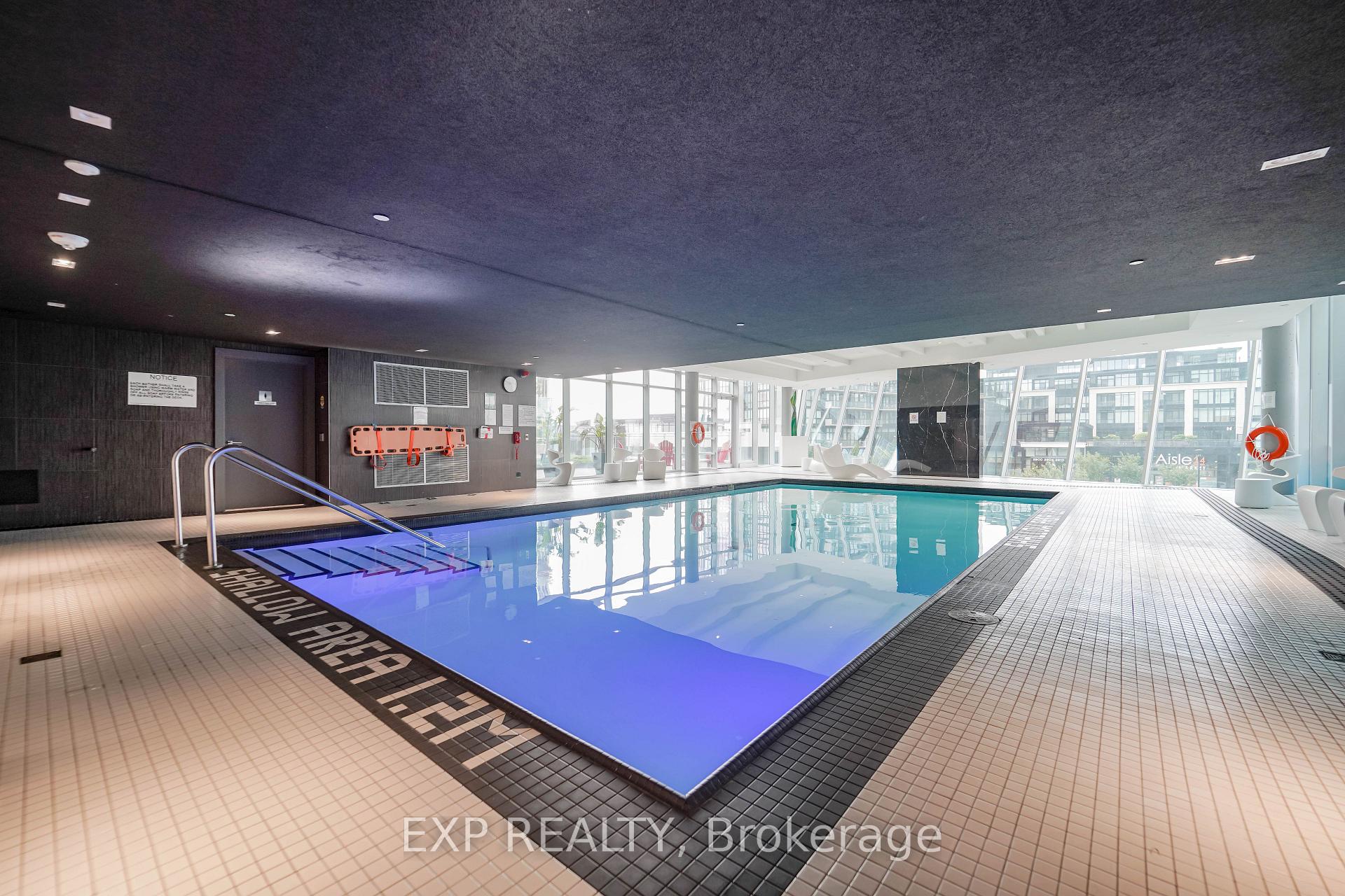 Photo 28 of Unit 418, 2916 Highway 7 Road, Vaughan, Concord — HOMEH