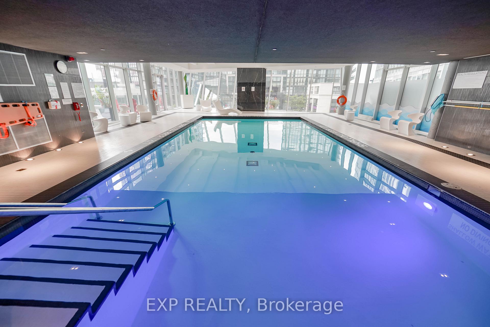 Photo 29 of Unit 418, 2916 Highway 7 Road, Vaughan, Concord — HOMEH