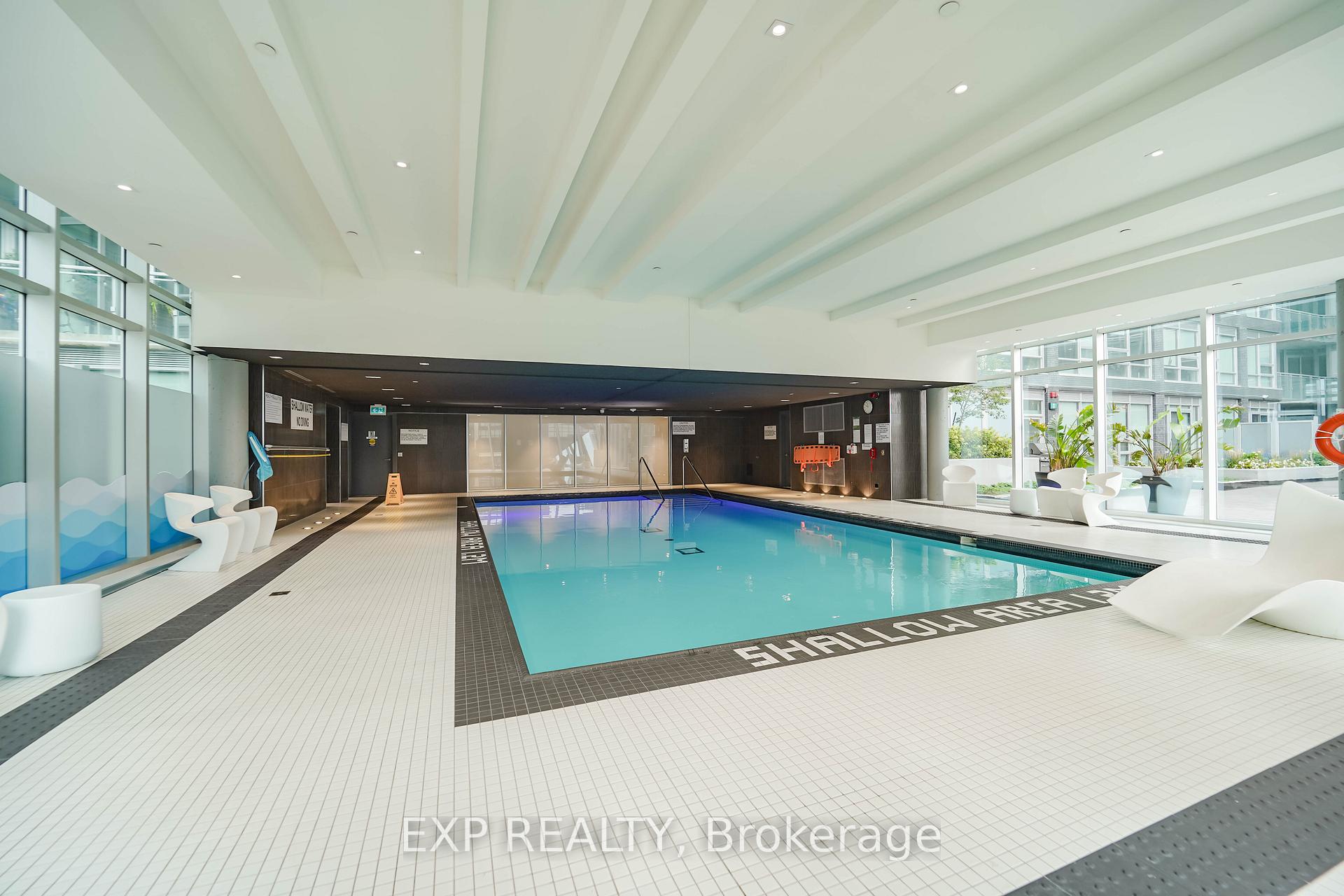 Photo 30 of Unit 418, 2916 Highway 7 Road, Vaughan, Concord — HOMEH