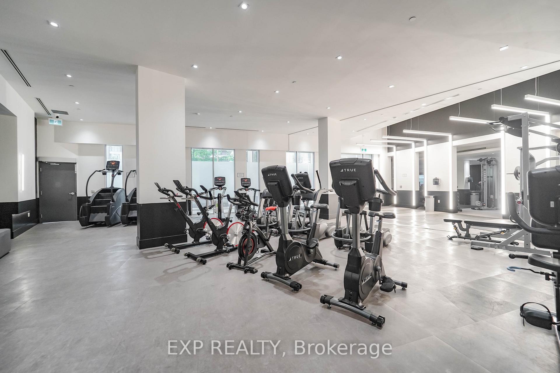 Photo 33 of Unit 418, 2916 Highway 7 Road, Vaughan, Concord — HOMEH