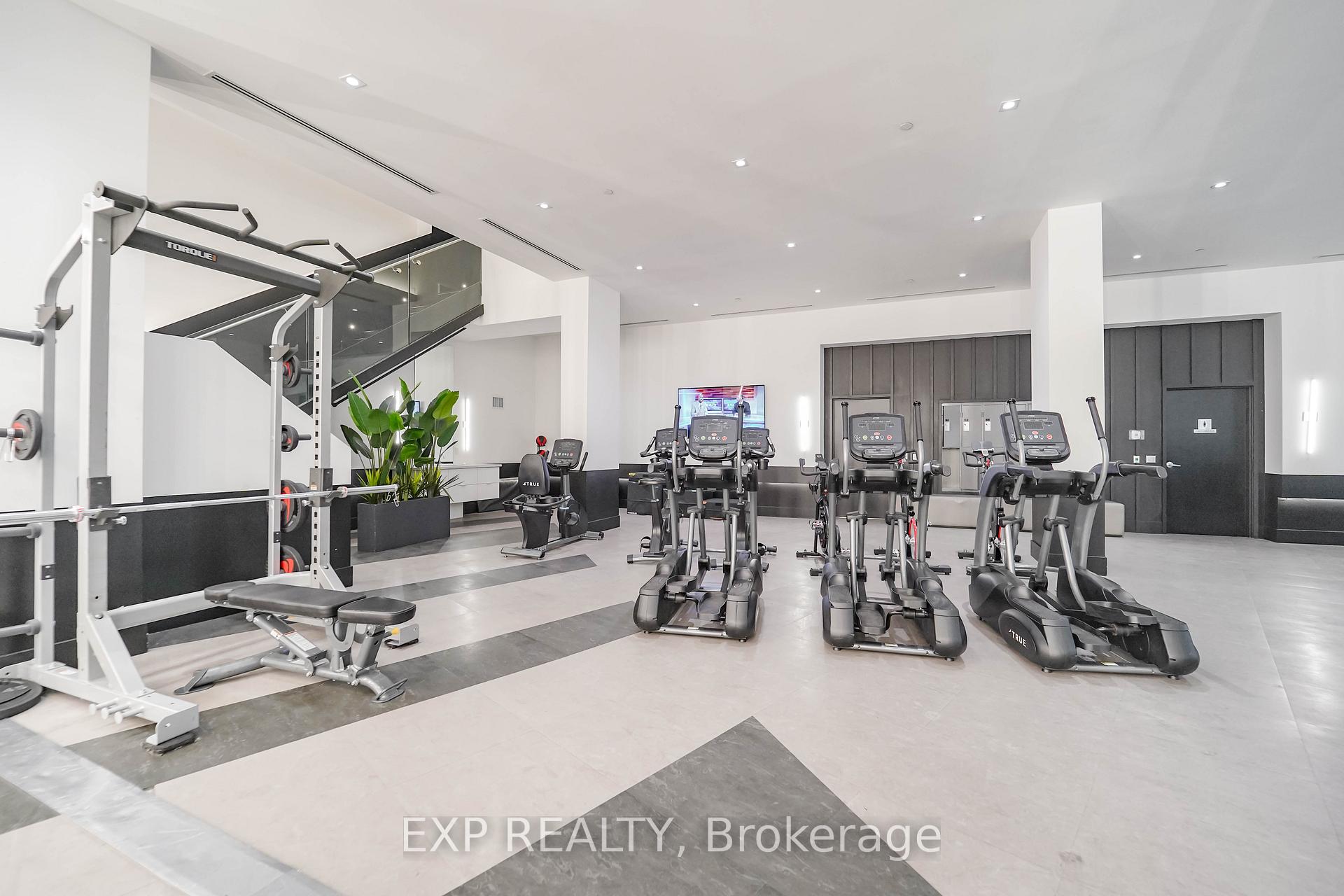 Photo 34 of Unit 418, 2916 Highway 7 Road, Vaughan, Concord — HOMEH