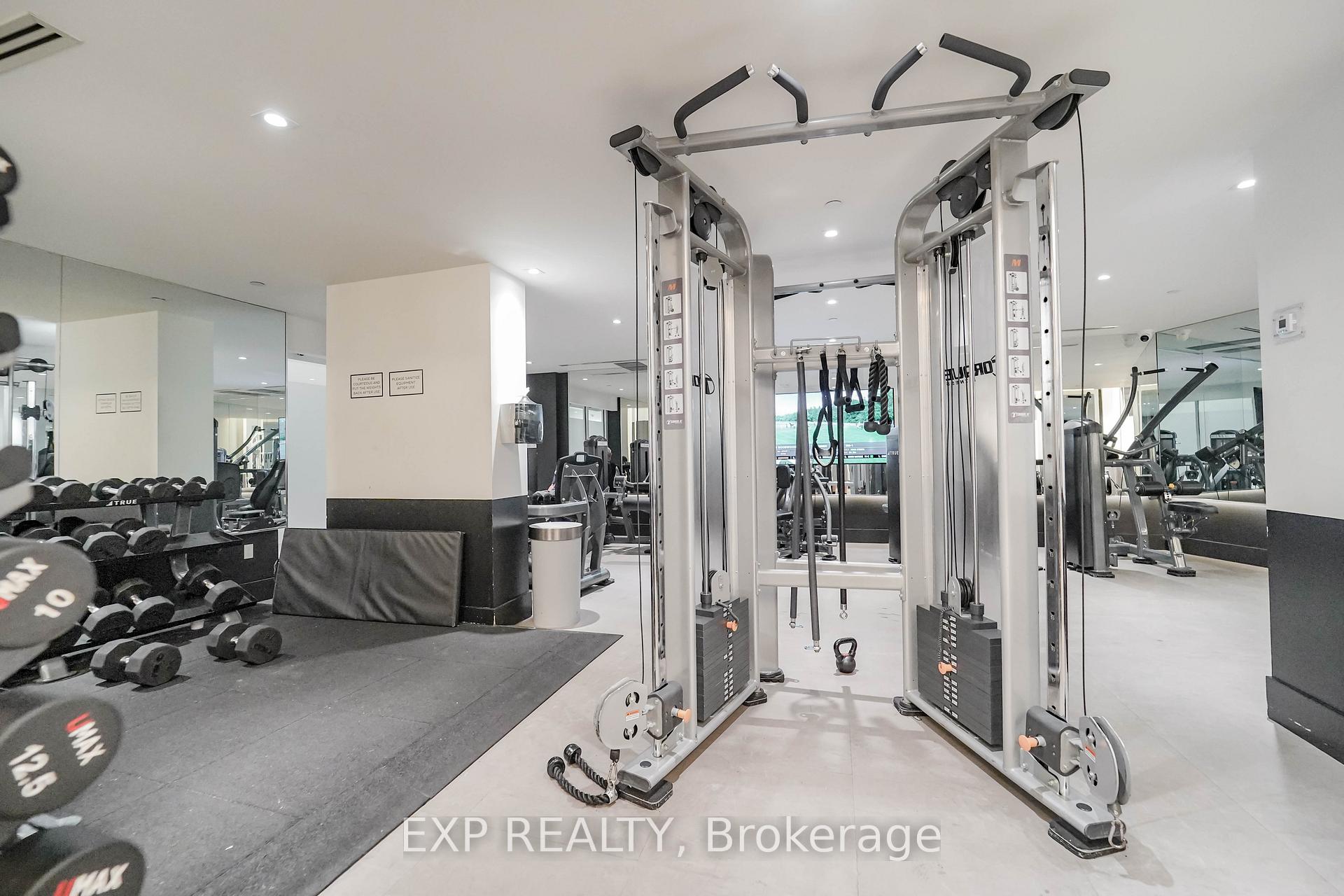 Photo 35 of Unit 418, 2916 Highway 7 Road, Vaughan, Concord — HOMEH