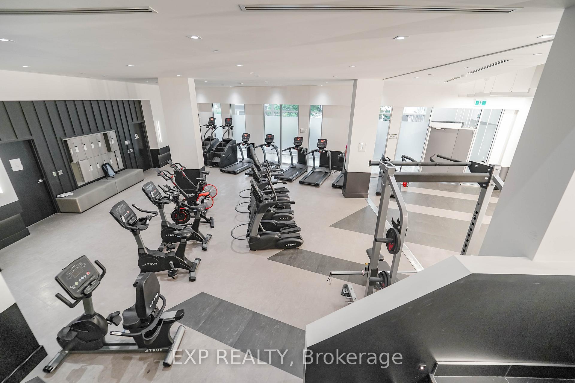 Photo 36 of Unit 418, 2916 Highway 7 Road, Vaughan, Concord — HOMEH