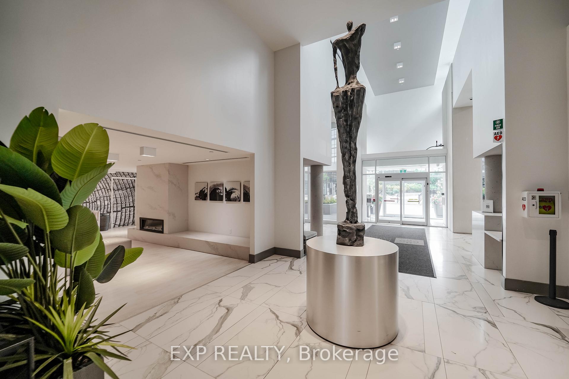 Photo 37 of Unit 418, 2916 Highway 7 Road, Vaughan, Concord — HOMEH