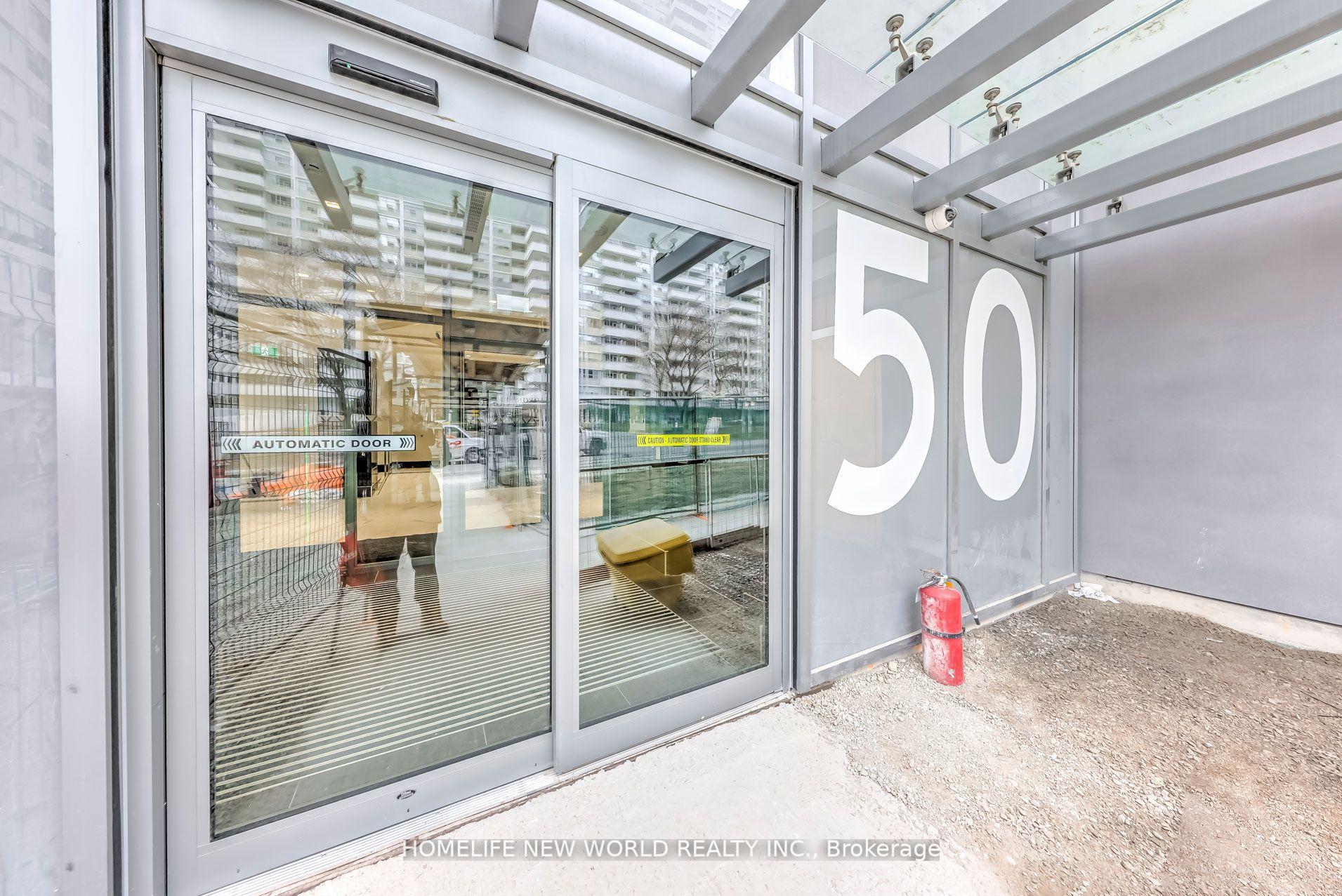 Photo 2 of Unit 1011, 50 Dunfield Avenue, Toronto, Mount Pleasant East — HOMEH