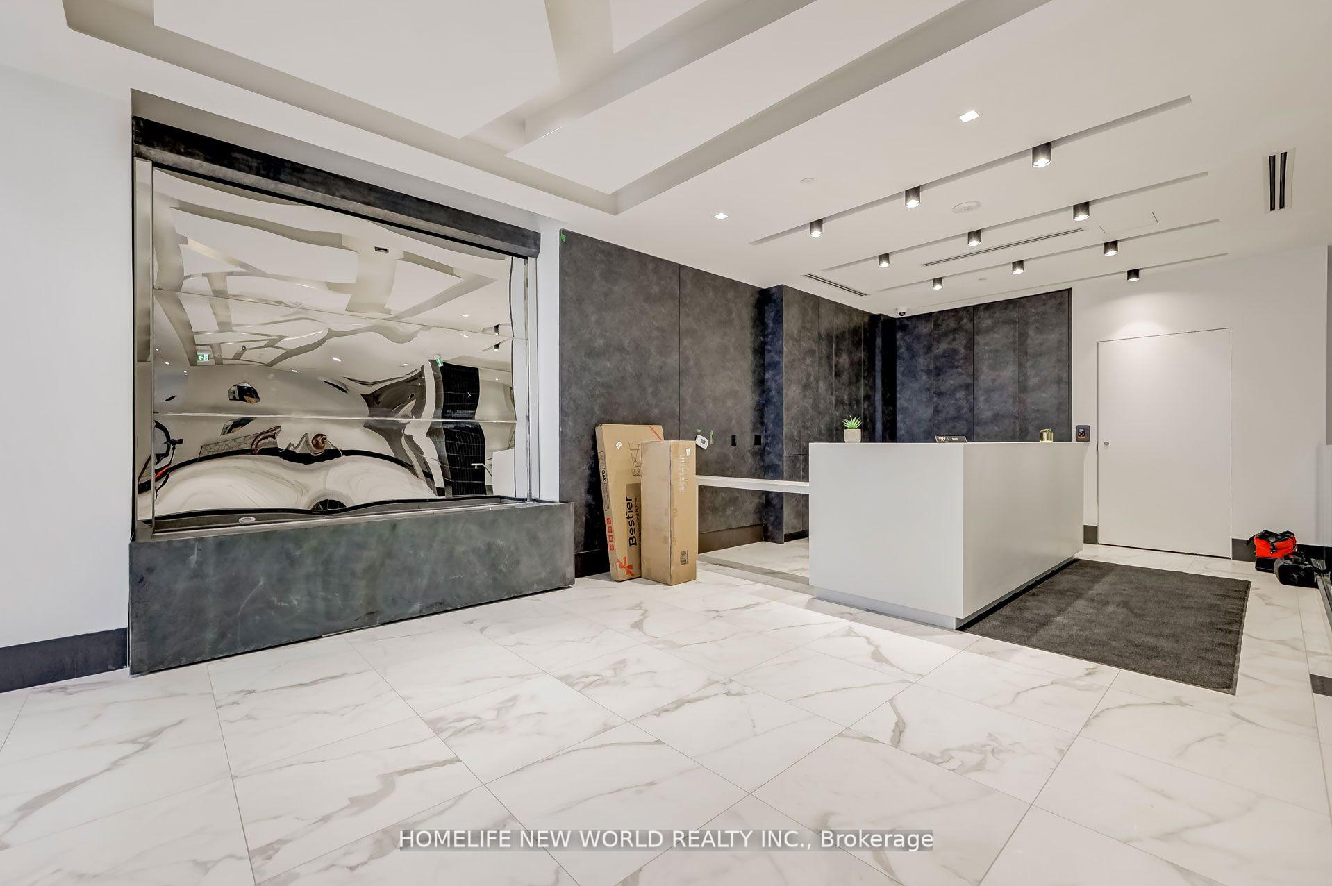 Photo 3 of Unit 1011, 50 Dunfield Avenue, Toronto, Mount Pleasant East — HOMEH