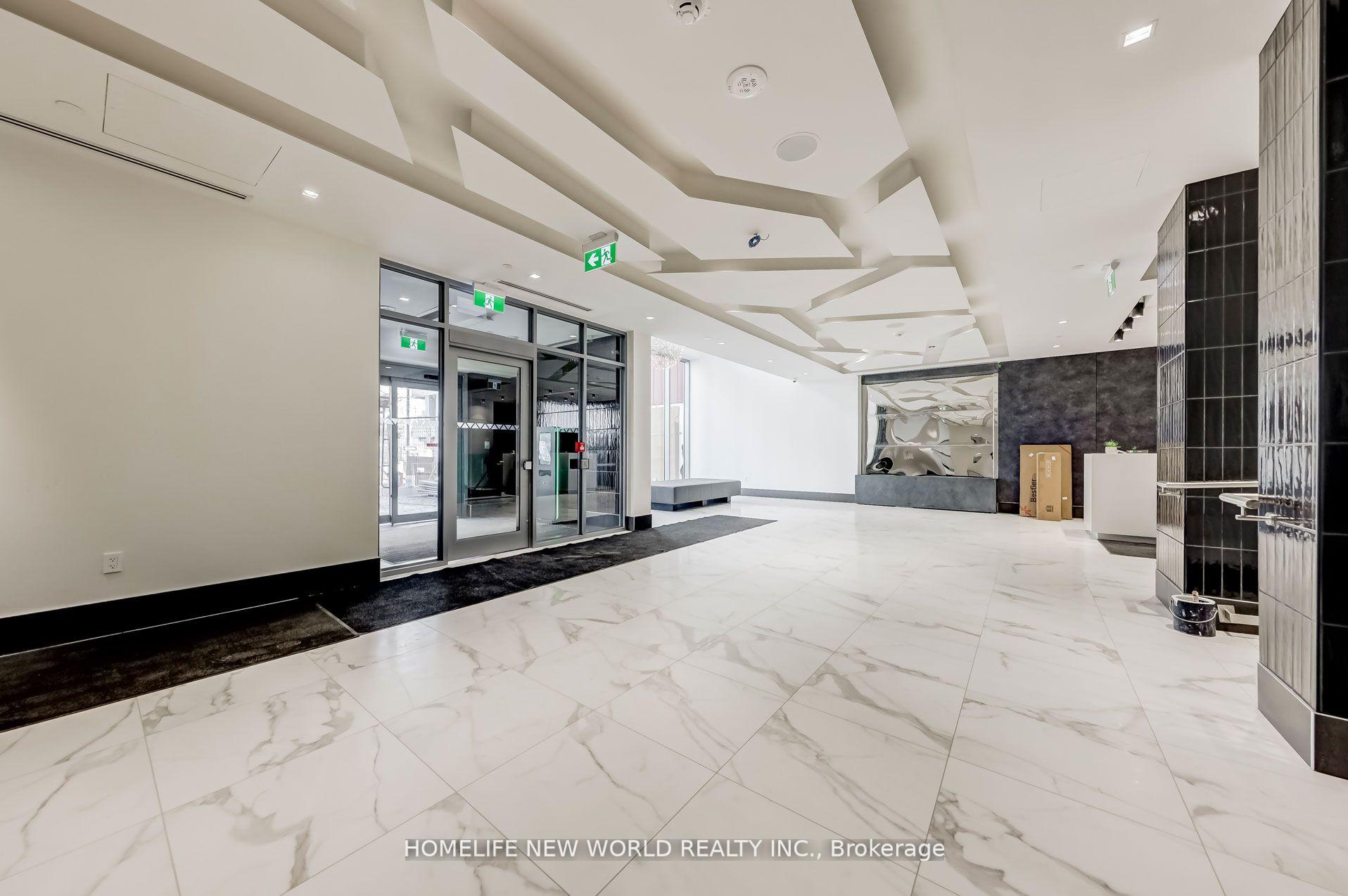 Photo 7 of Unit 1011, 50 Dunfield Avenue, Toronto, Mount Pleasant East — HOMEH