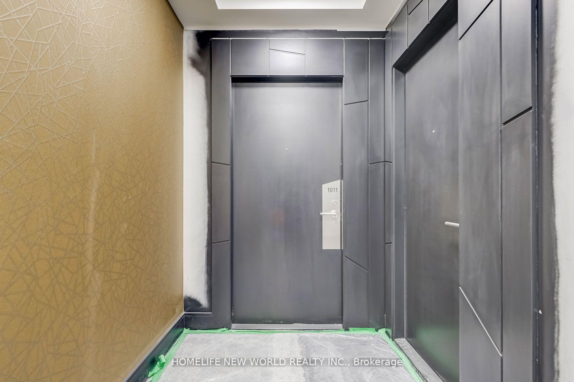 Photo 8 of Unit 1011, 50 Dunfield Avenue, Toronto, Mount Pleasant East — HOMEH
