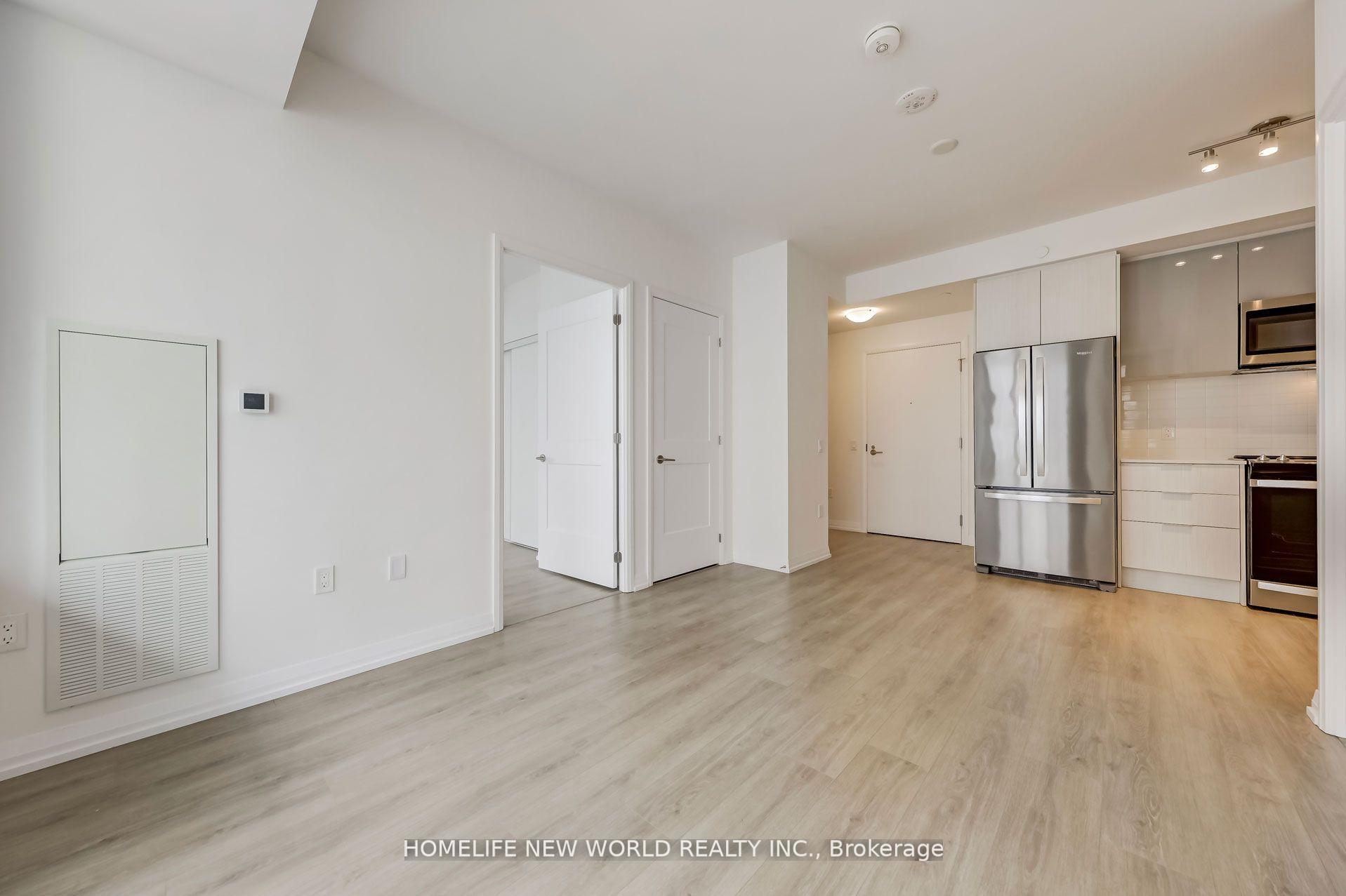 Photo 12 of Unit 1011, 50 Dunfield Avenue, Toronto, Mount Pleasant East — HOMEH