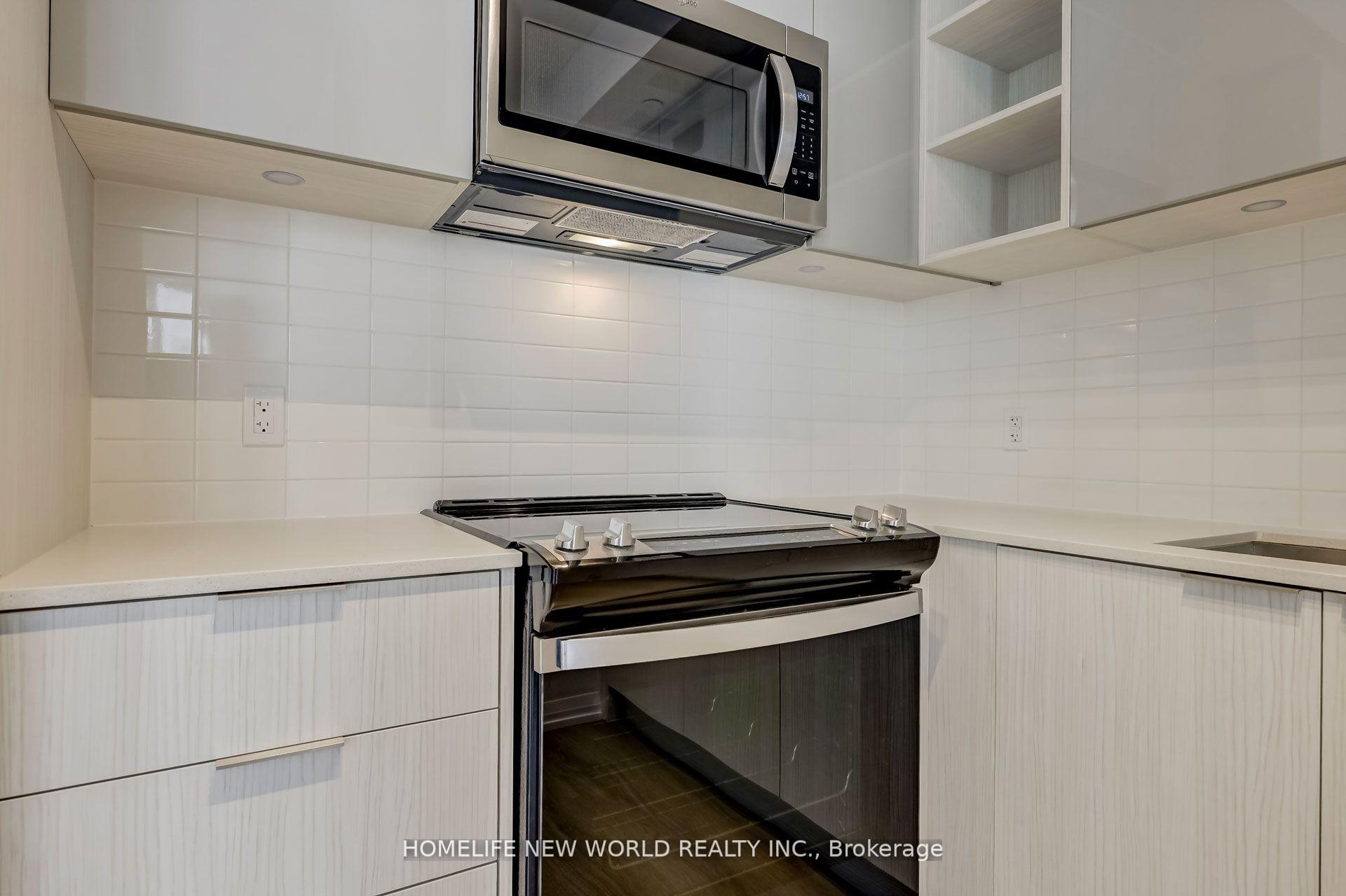 Photo 13 of Unit 1011, 50 Dunfield Avenue, Toronto, Mount Pleasant East — HOMEH