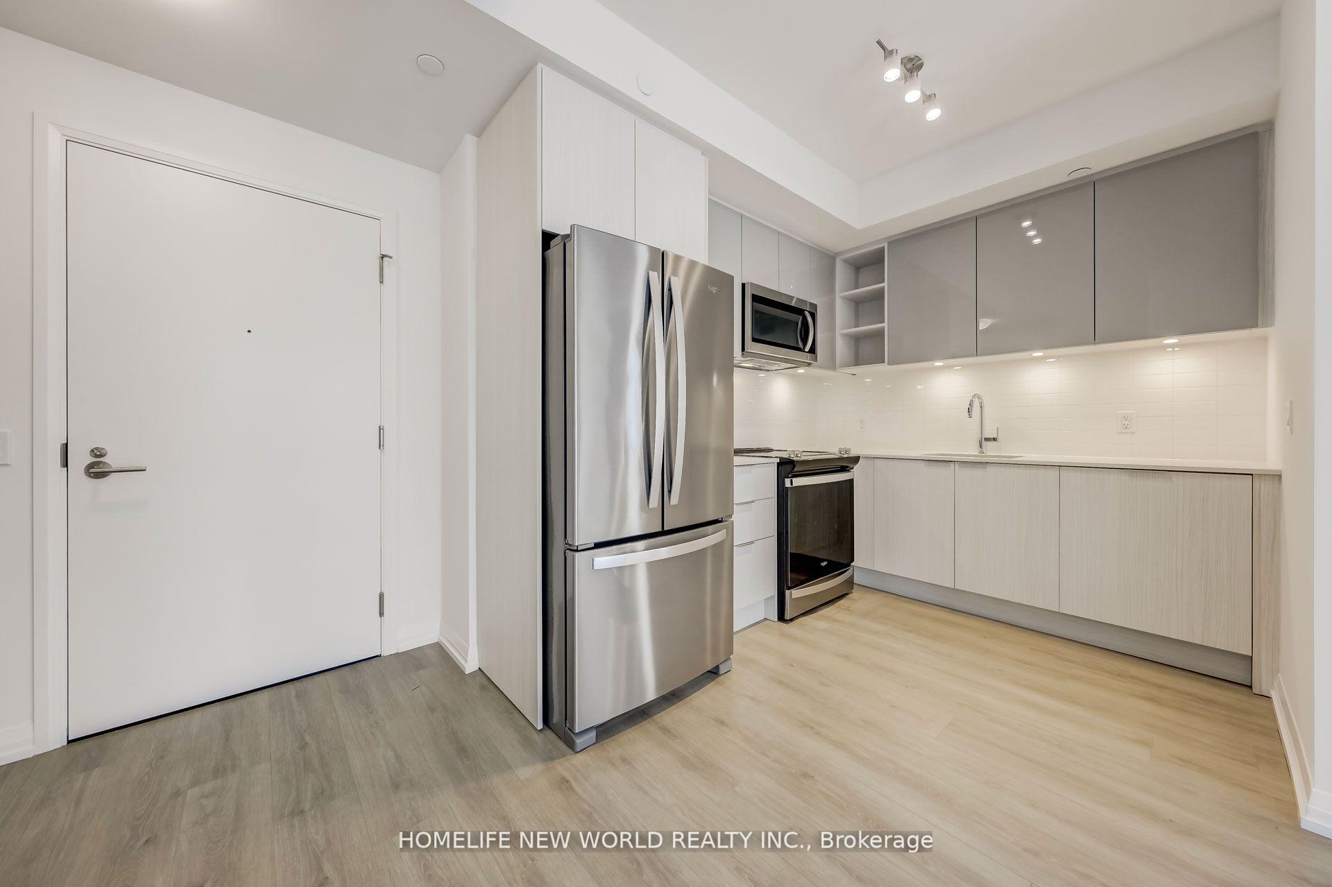 Photo 14 of Unit 1011, 50 Dunfield Avenue, Toronto, Mount Pleasant East — HOMEH