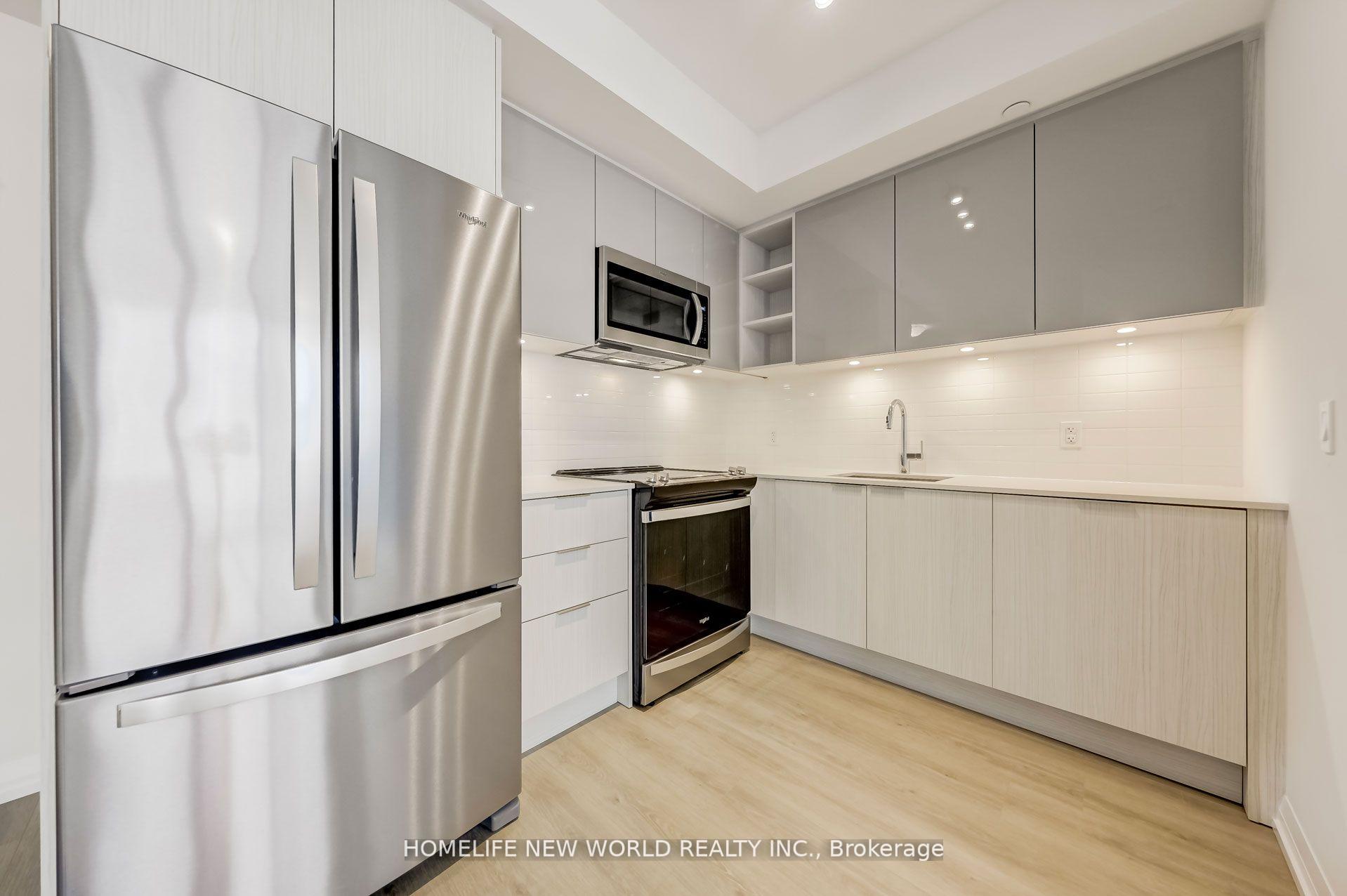 Photo 15 of Unit 1011, 50 Dunfield Avenue, Toronto, Mount Pleasant East — HOMEH