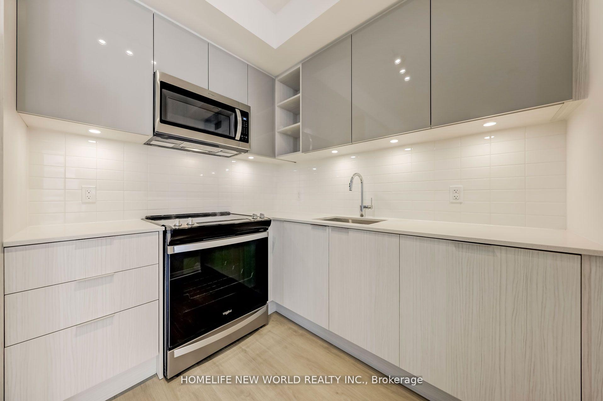 Photo 16 of Unit 1011, 50 Dunfield Avenue, Toronto, Mount Pleasant East — HOMEH