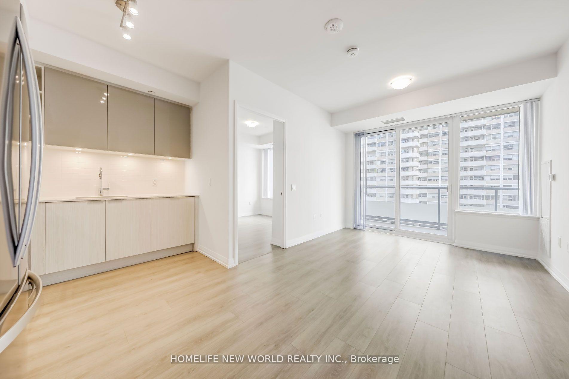 Photo 17 of Unit 1011, 50 Dunfield Avenue, Toronto, Mount Pleasant East — HOMEH