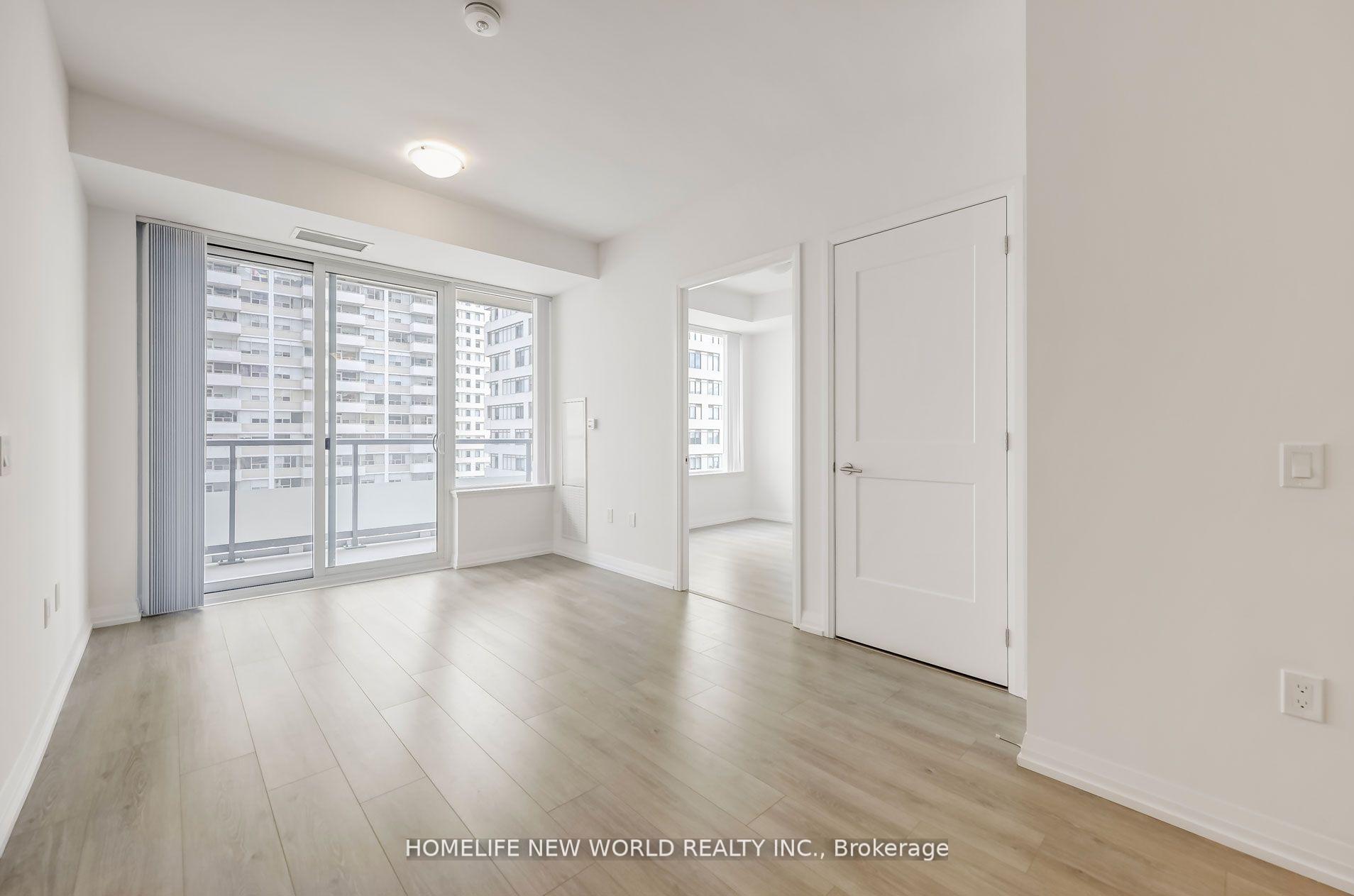 Photo 18 of Unit 1011, 50 Dunfield Avenue, Toronto, Mount Pleasant East — HOMEH