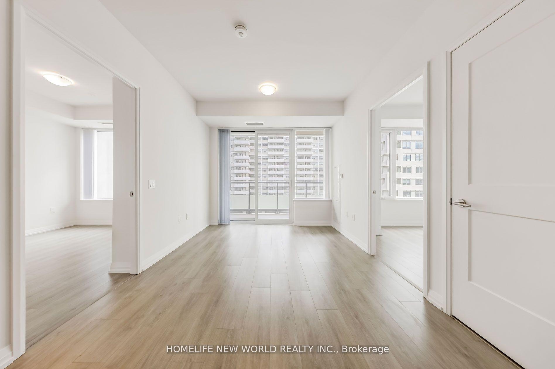 Photo 19 of Unit 1011, 50 Dunfield Avenue, Toronto, Mount Pleasant East — HOMEH