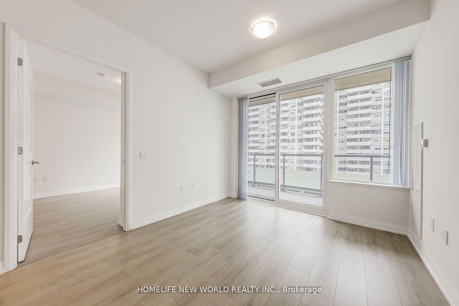 Photo 20 of Unit 1011, 50 Dunfield Avenue, Toronto, Mount Pleasant East — HOMEH