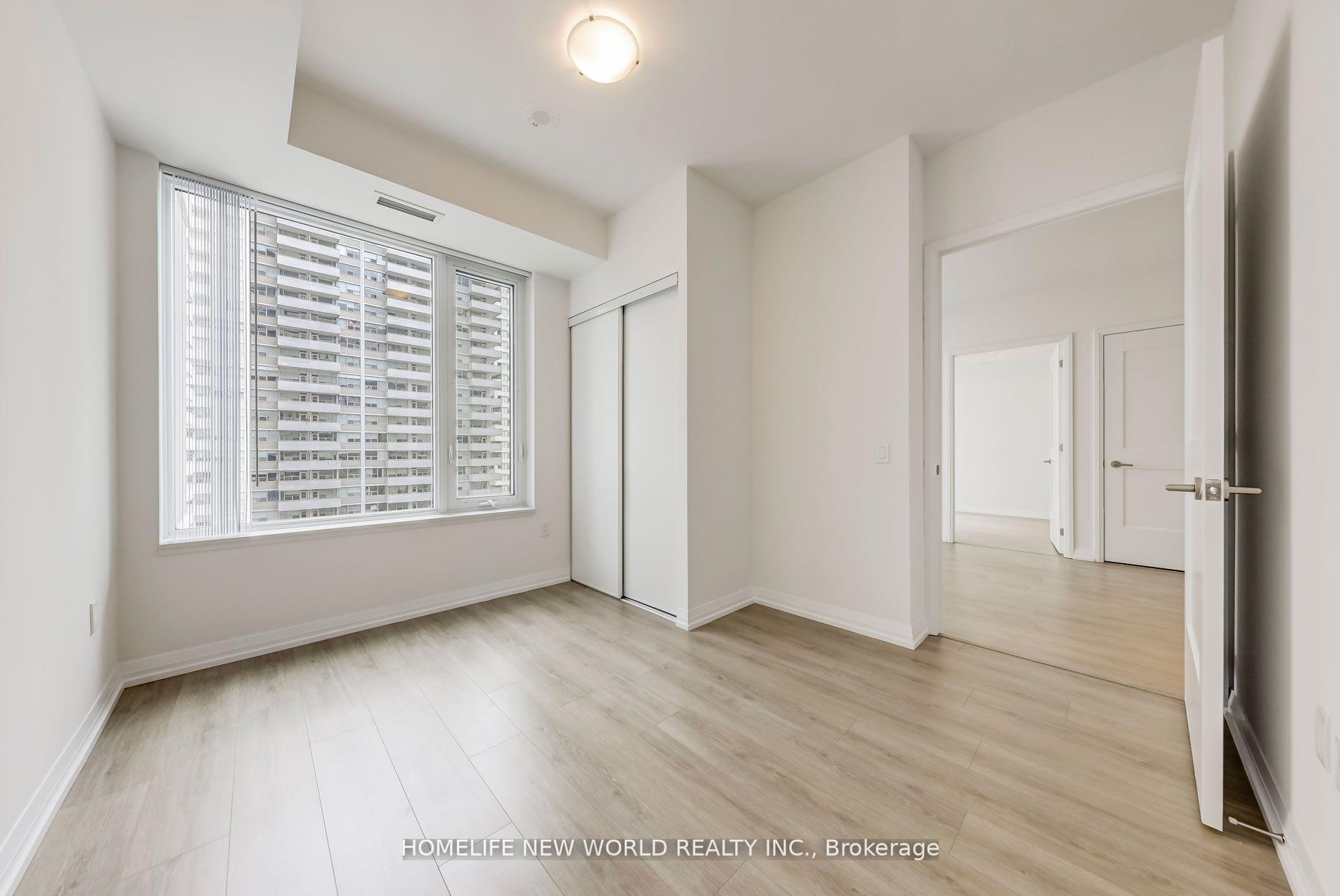 Photo 26 of Unit 1011, 50 Dunfield Avenue, Toronto, Mount Pleasant East — HOMEH
