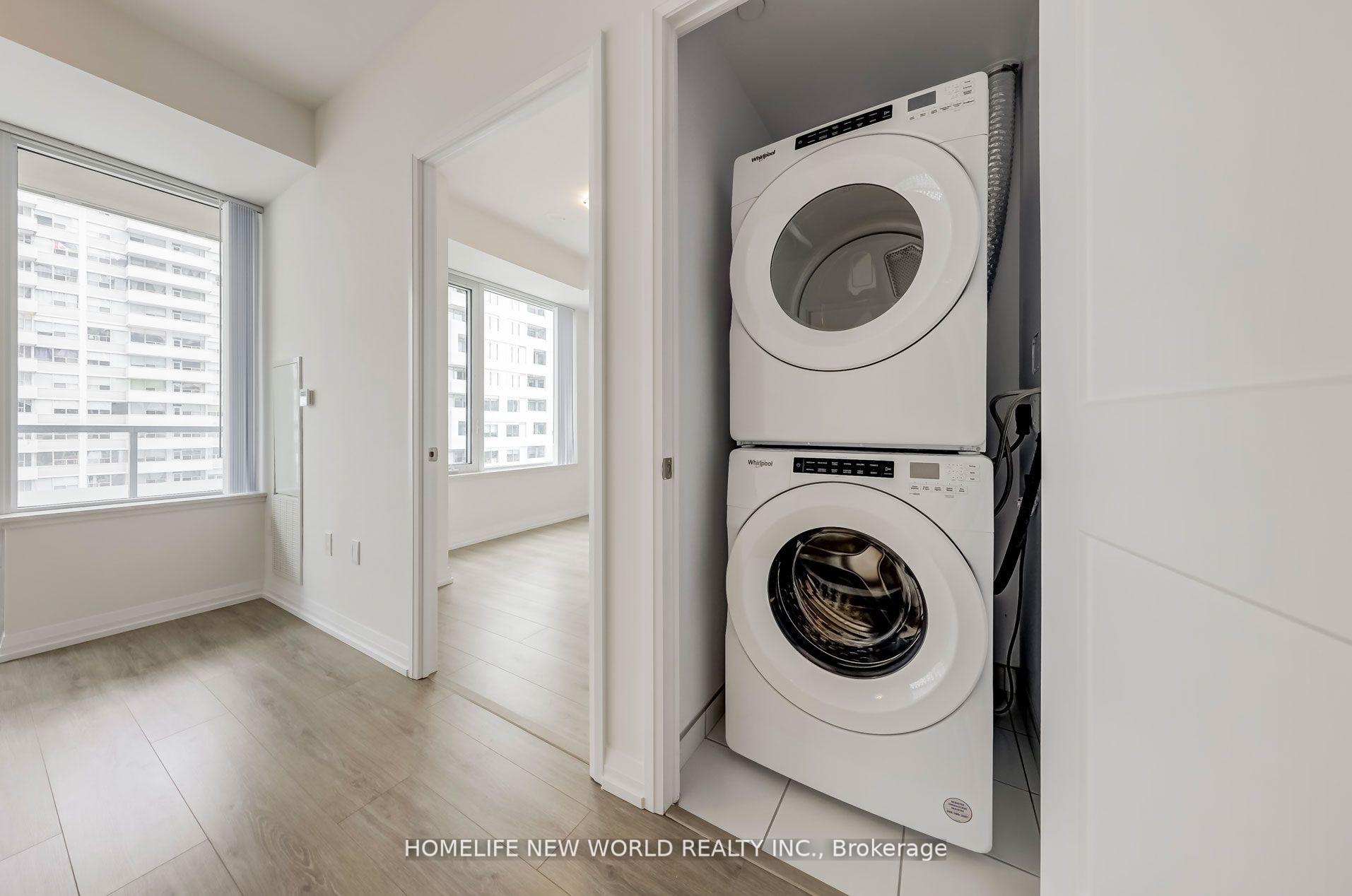 Photo 29 of Unit 1011, 50 Dunfield Avenue, Toronto, Mount Pleasant East — HOMEH