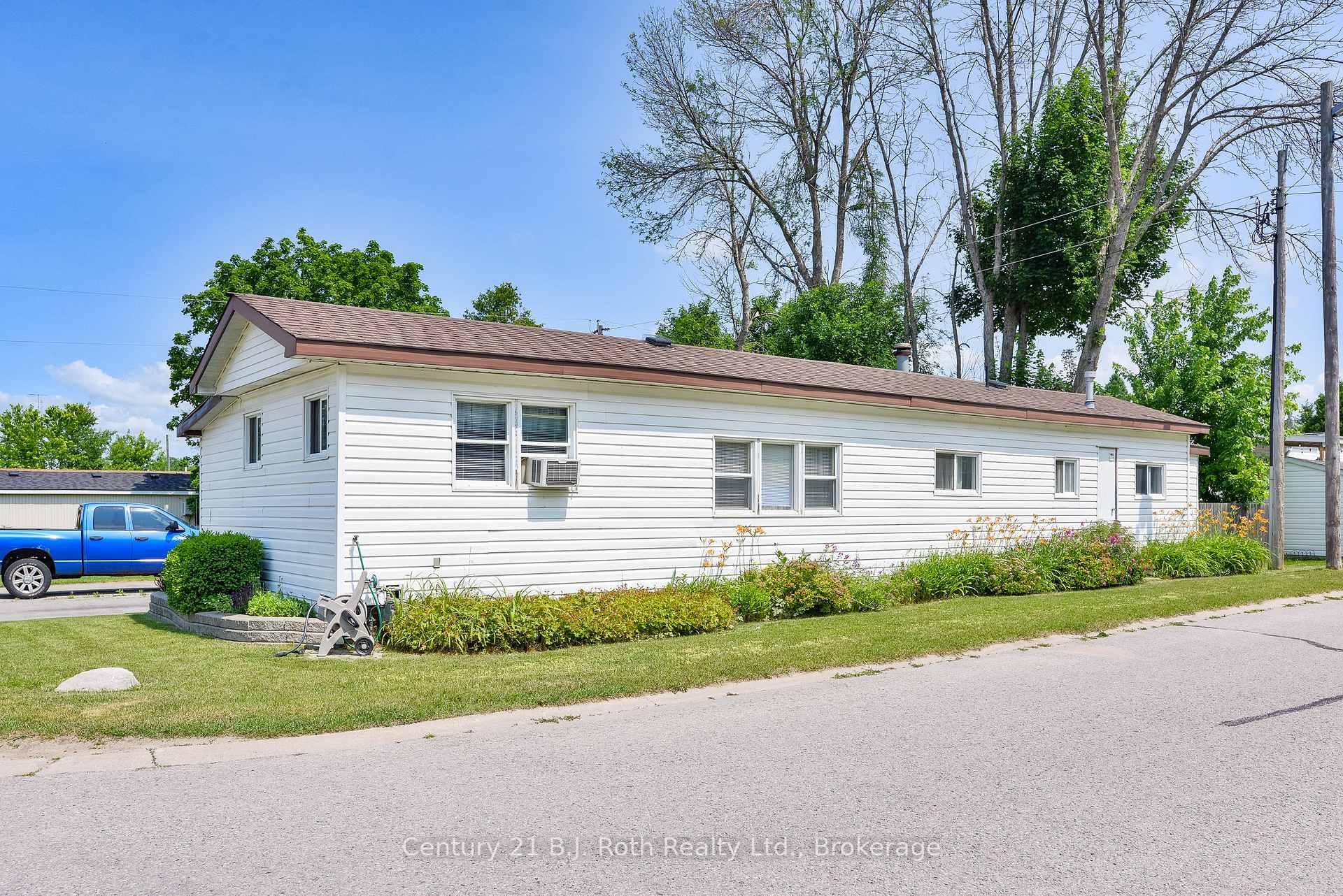 Photo 3 of 4129 Elaine Street, Severn, Rural Severn — HOMEH