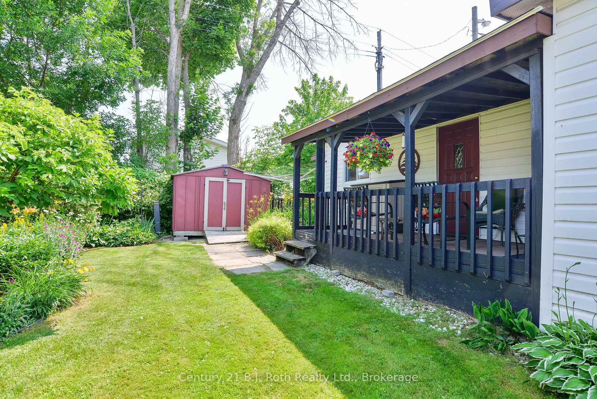 Photo 4 of 4129 Elaine Street, Severn, Rural Severn — HOMEH