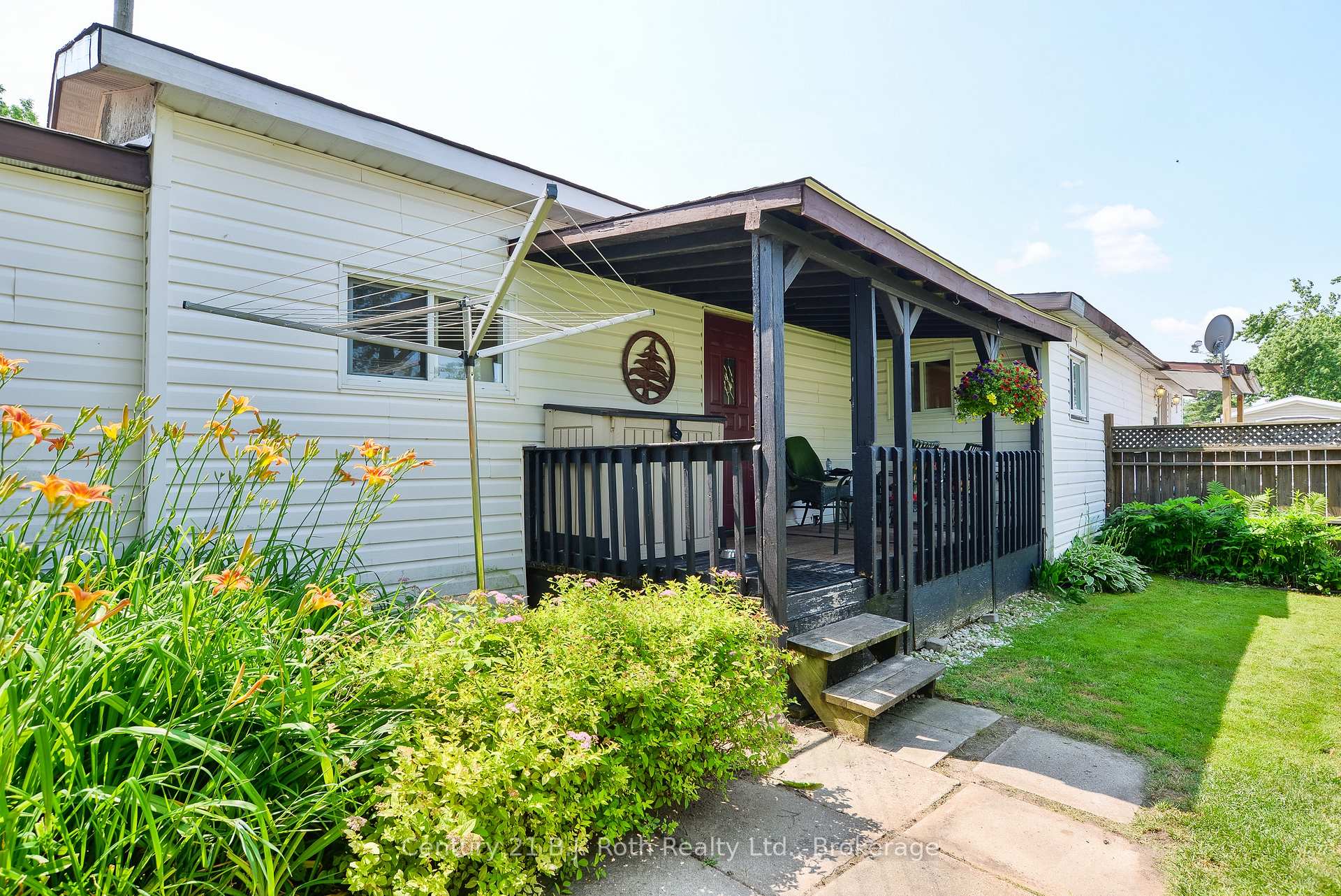 Photo 20 of 4129 Elaine Street, Severn, Rural Severn — HOMEH
