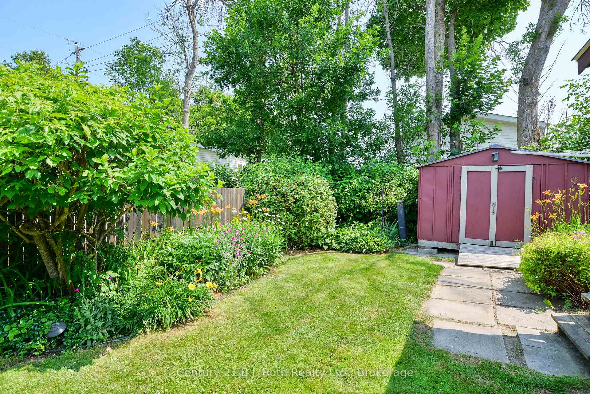 Photo 38 of 4129 Elaine Street, Severn, Rural Severn — HOMEH