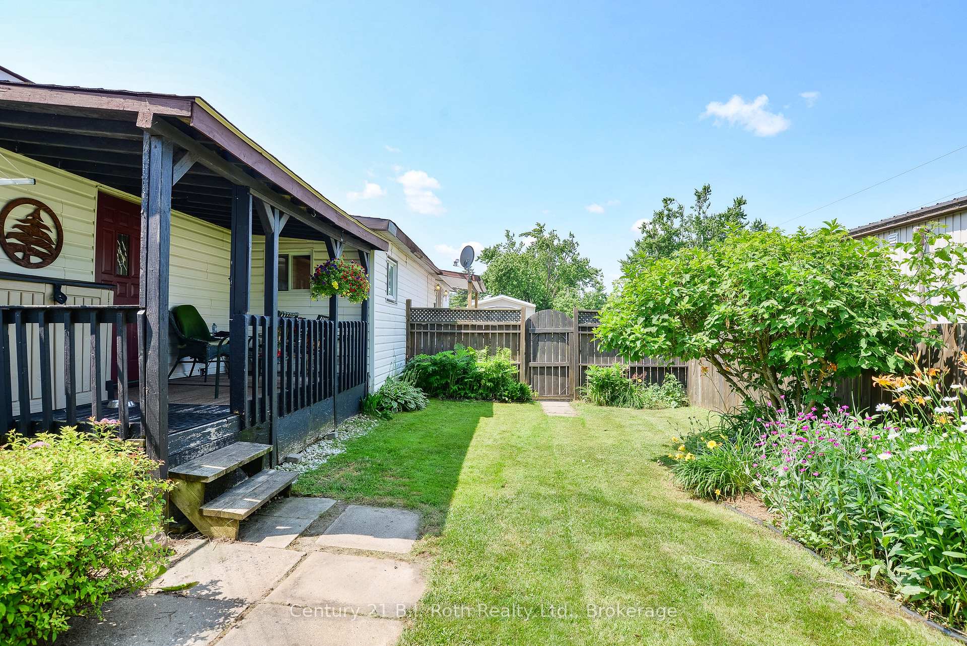 Photo 40 of 4129 Elaine Street, Severn, Rural Severn — HOMEH