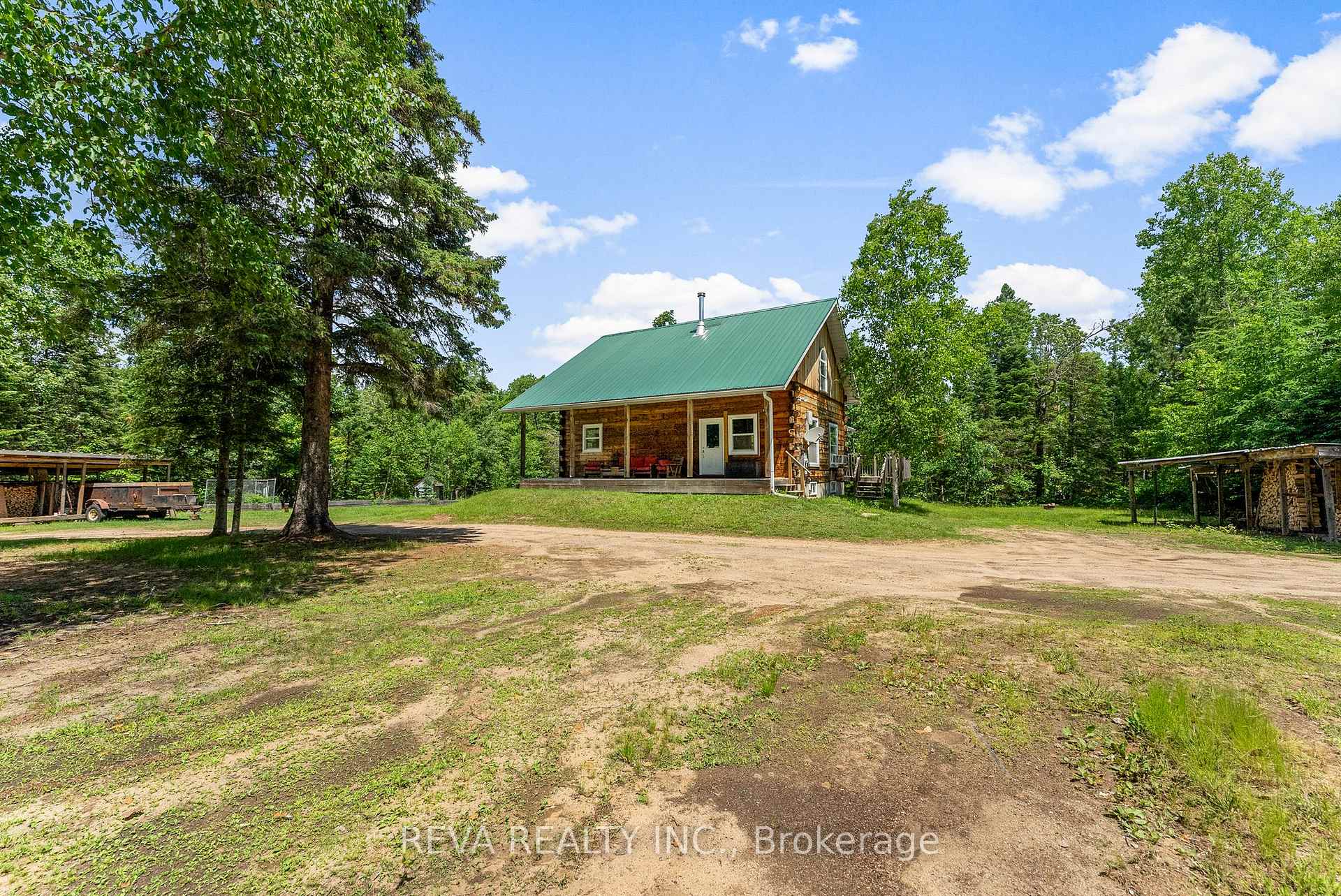 Photo 1 of 21 Lorraine Road, Hastings Highlands, McClure Ward — HOMEH