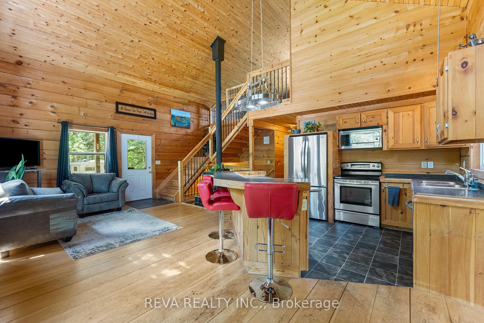Photo 6 of 21 Lorraine Road, Hastings Highlands, McClure Ward — HOMEH