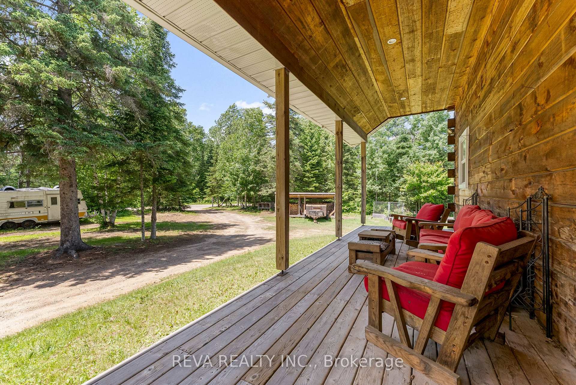 Photo 23 of 21 Lorraine Road, Hastings Highlands, McClure Ward — HOMEH