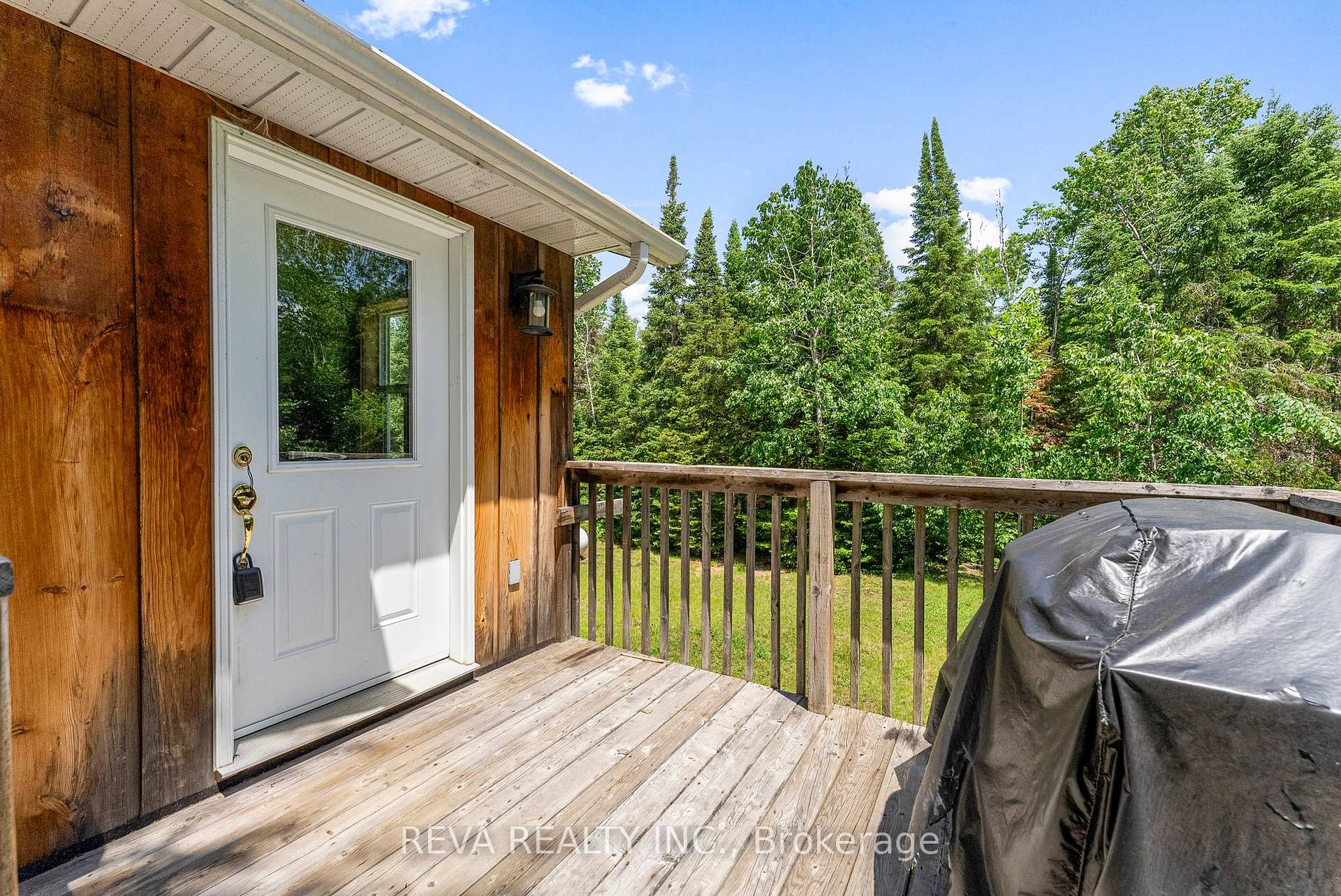 Photo 24 of 21 Lorraine Road, Hastings Highlands, McClure Ward — HOMEH