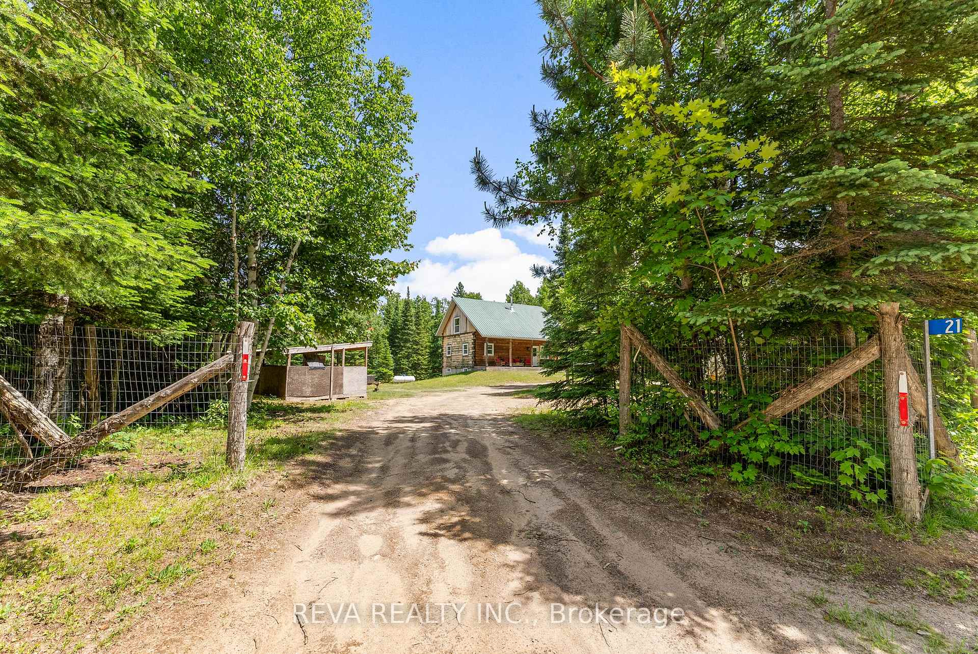 Photo 25 of 21 Lorraine Road, Hastings Highlands, McClure Ward — HOMEH