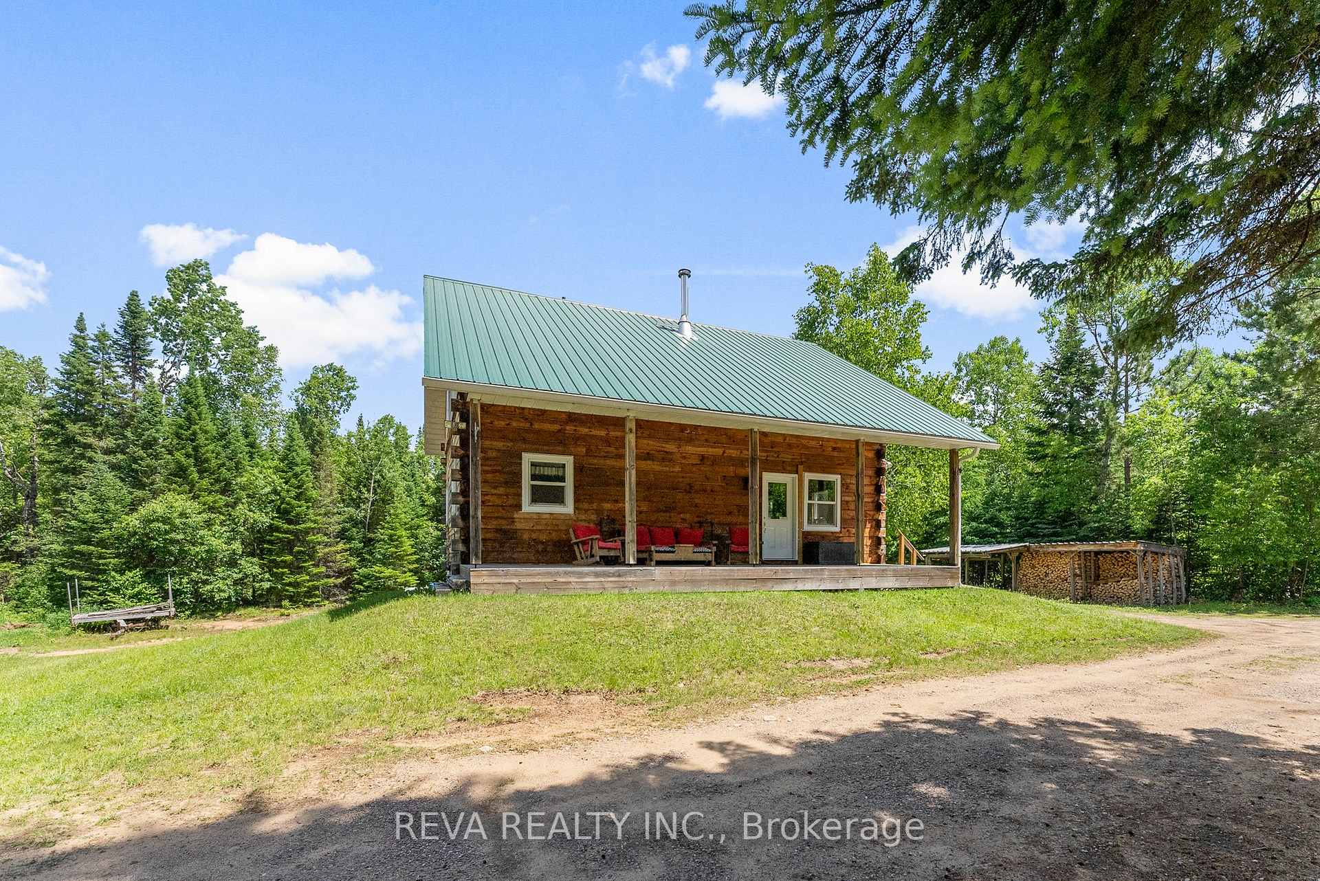 Photo 26 of 21 Lorraine Road, Hastings Highlands, McClure Ward — HOMEH