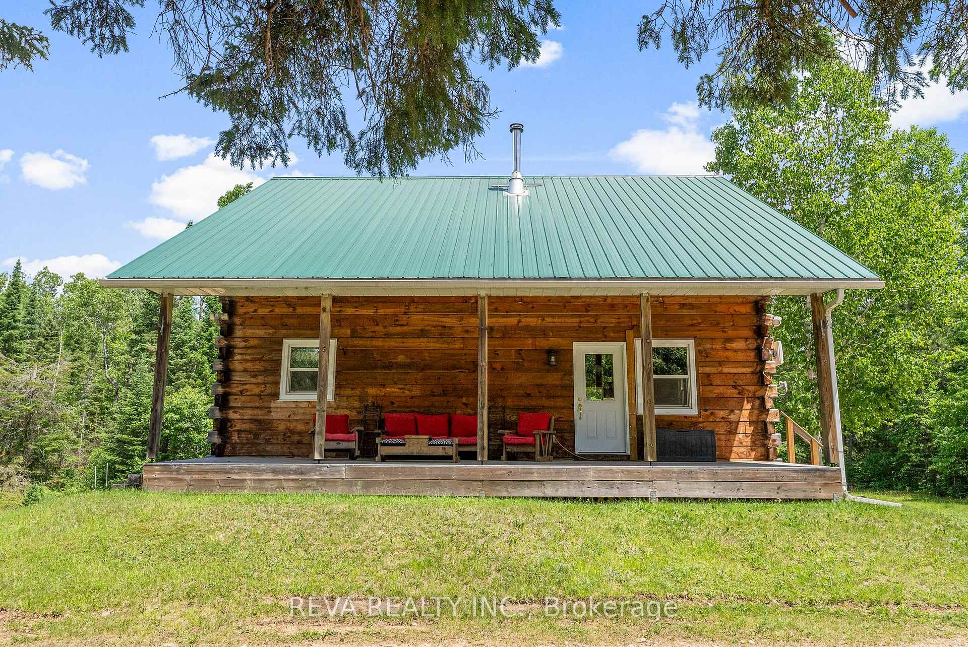 Photo 27 of 21 Lorraine Road, Hastings Highlands, McClure Ward — HOMEH