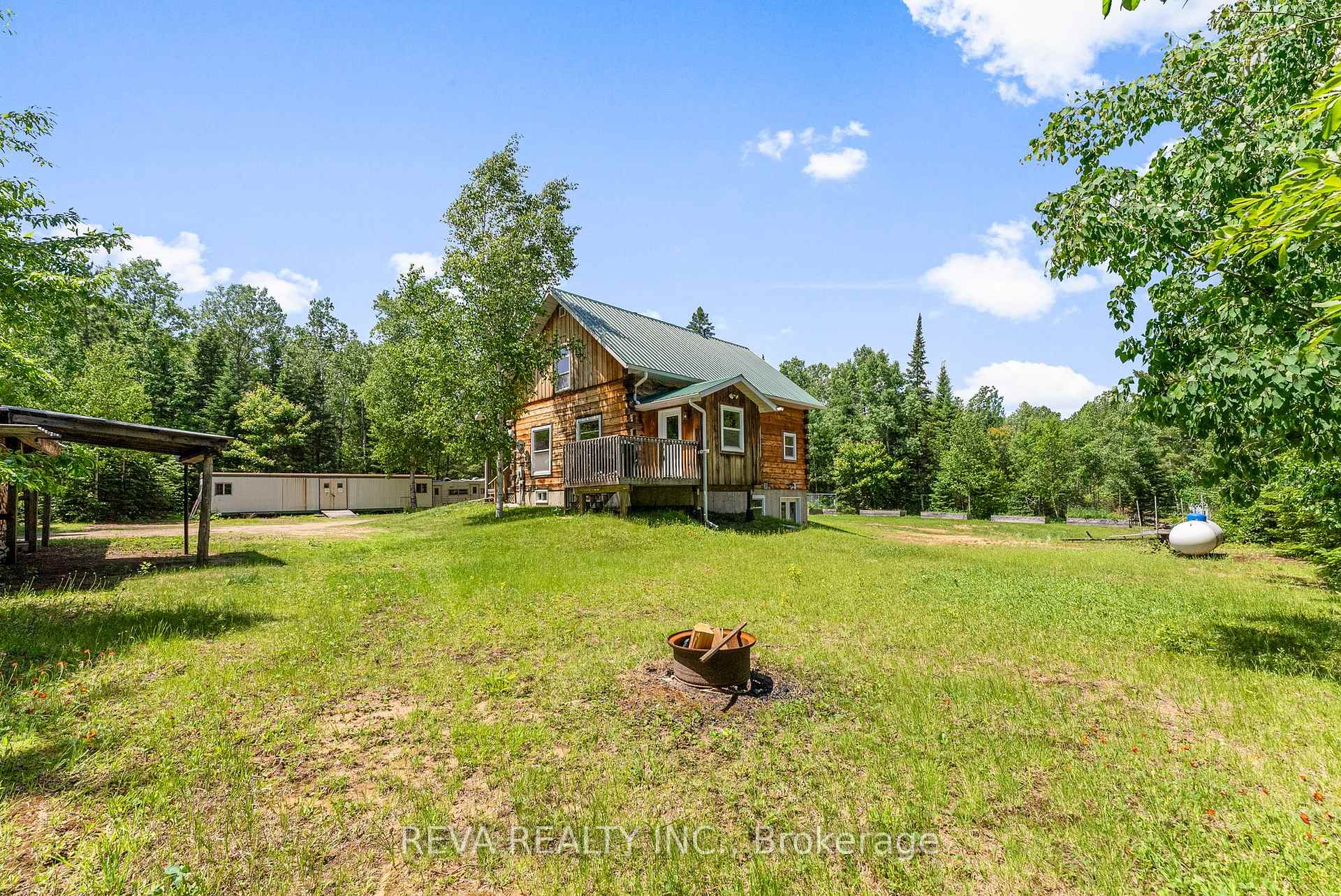 Photo 28 of 21 Lorraine Road, Hastings Highlands, McClure Ward — HOMEH