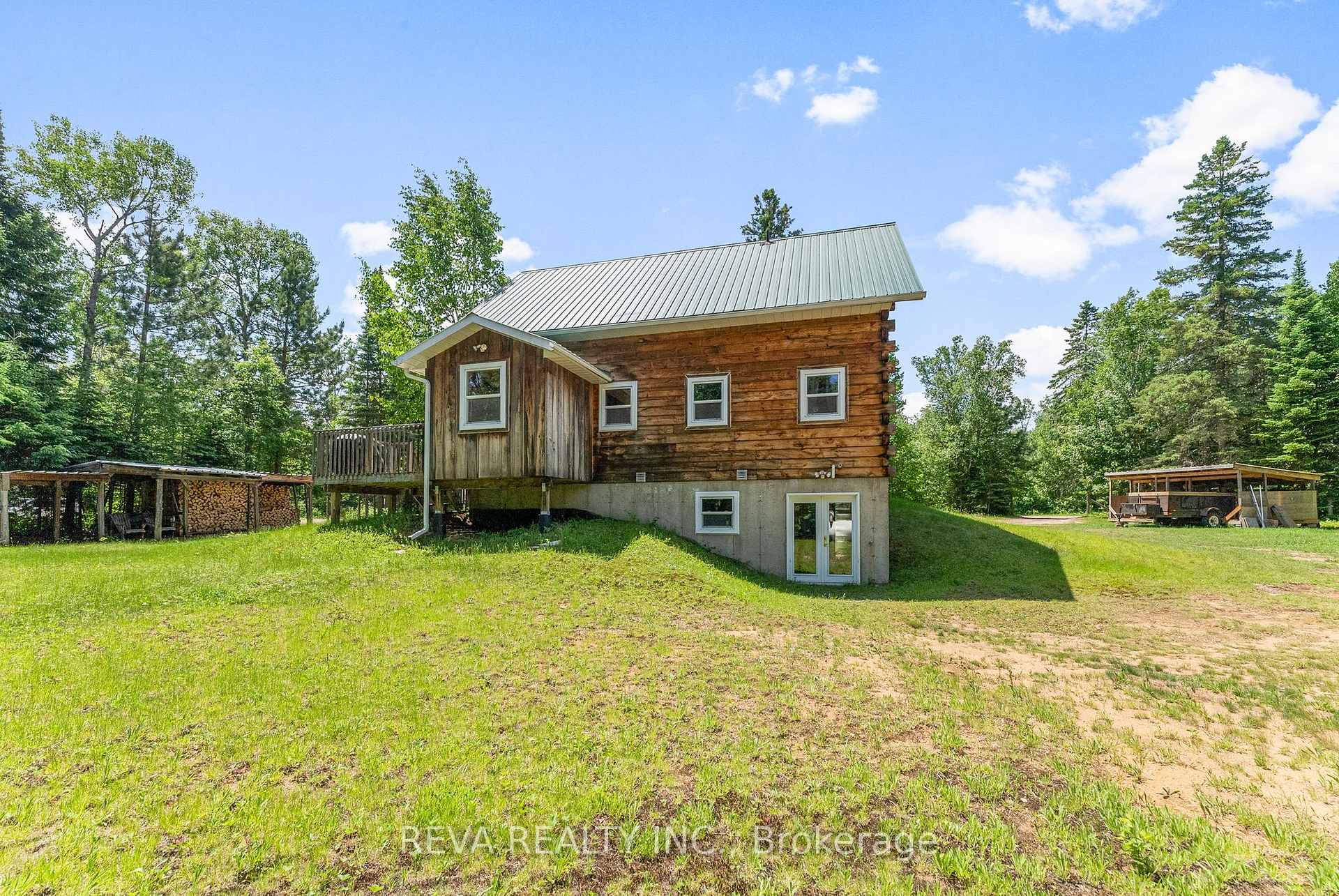 Photo 29 of 21 Lorraine Road, Hastings Highlands, McClure Ward — HOMEH