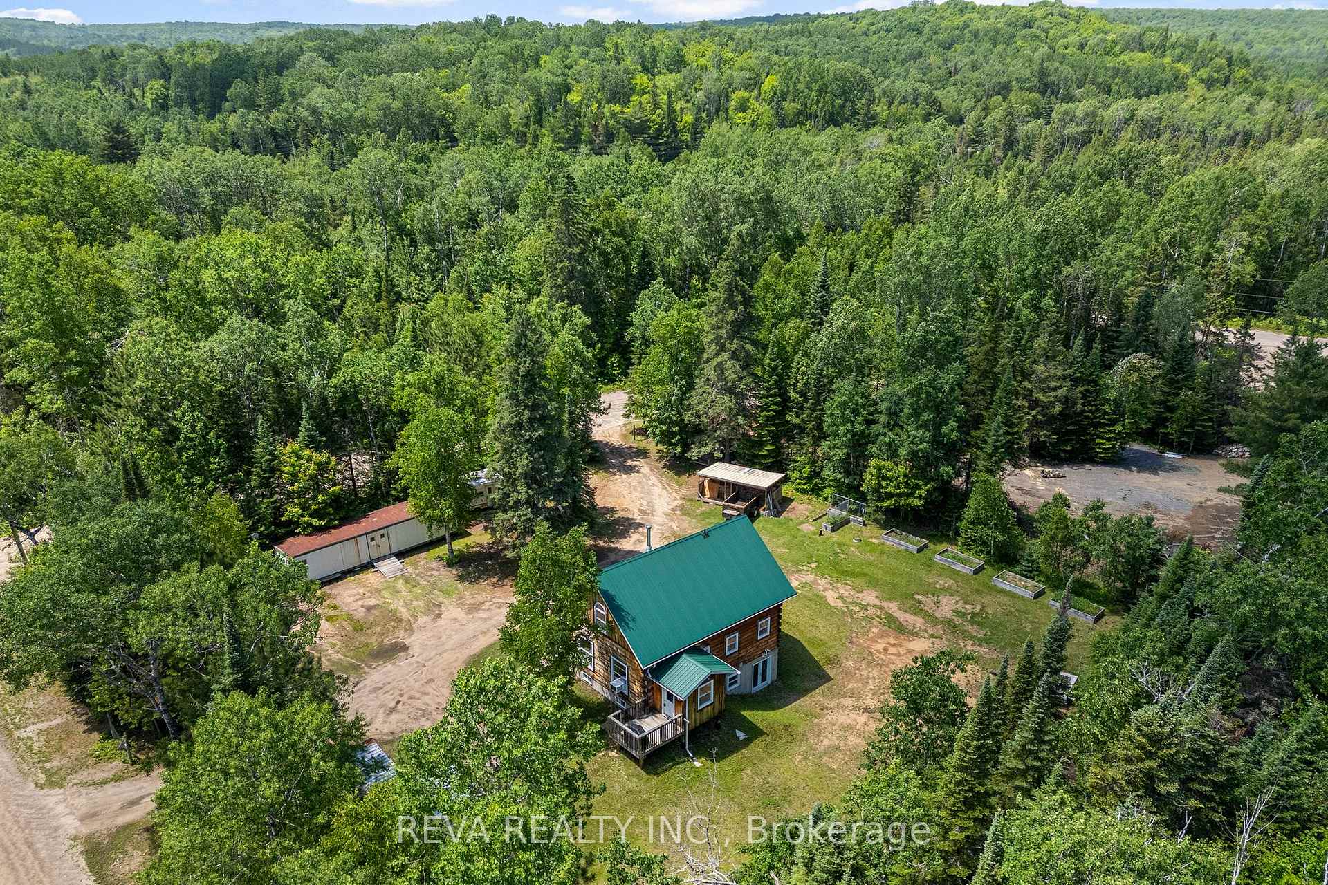 Photo 34 of 21 Lorraine Road, Hastings Highlands, McClure Ward — HOMEH