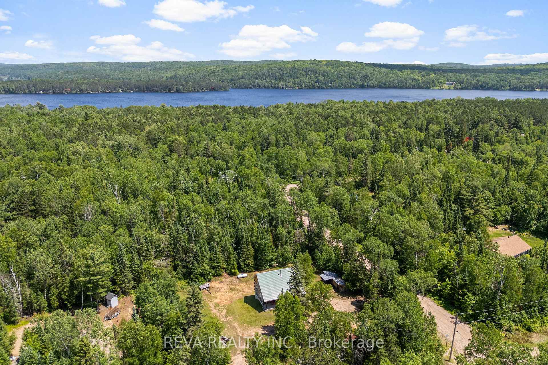 Photo 35 of 21 Lorraine Road, Hastings Highlands, McClure Ward — HOMEH