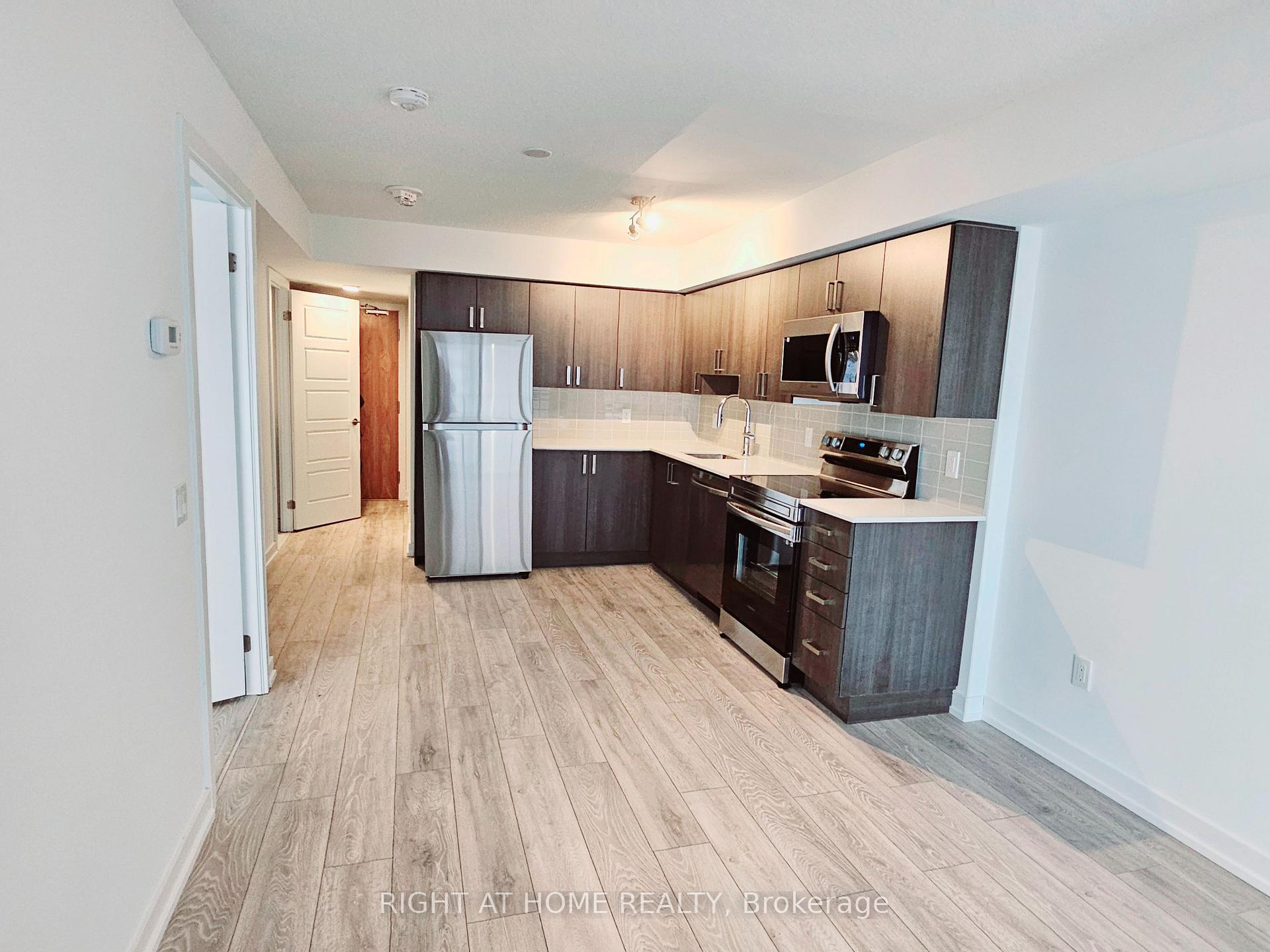 Photo 2 of Unit 1307, 1455 Celebration Drive, Pickering, Bay Ridges — HOMEH