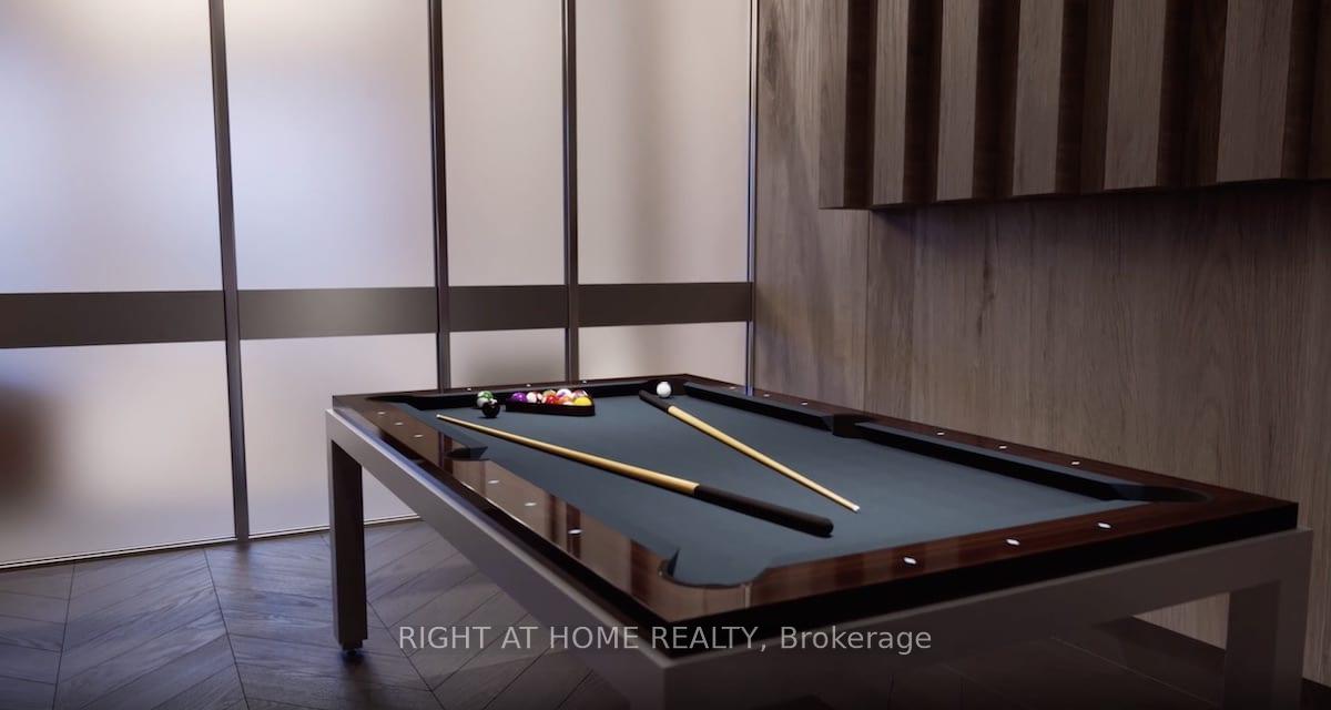 Photo 19 of Unit 1307, 1455 Celebration Drive, Pickering, Bay Ridges — HOMEH