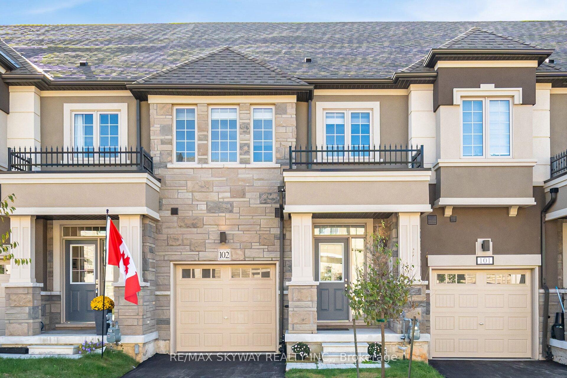 Photo 1 of Unit 102, 305 Garner Road W, Hamilton, Ancaster — HOMEH