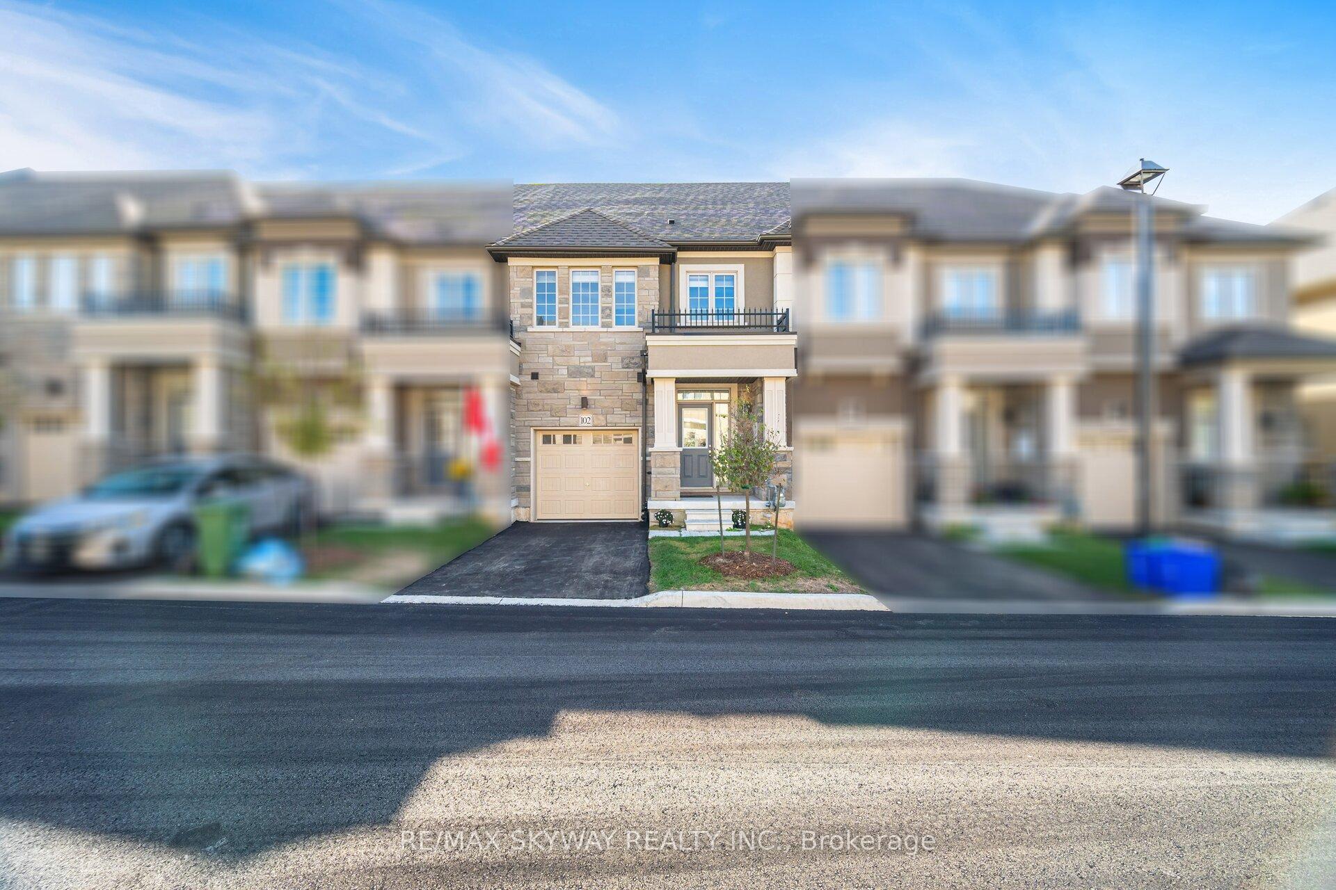 Photo 2 of Unit 102, 305 Garner Road W, Hamilton, Ancaster — HOMEH