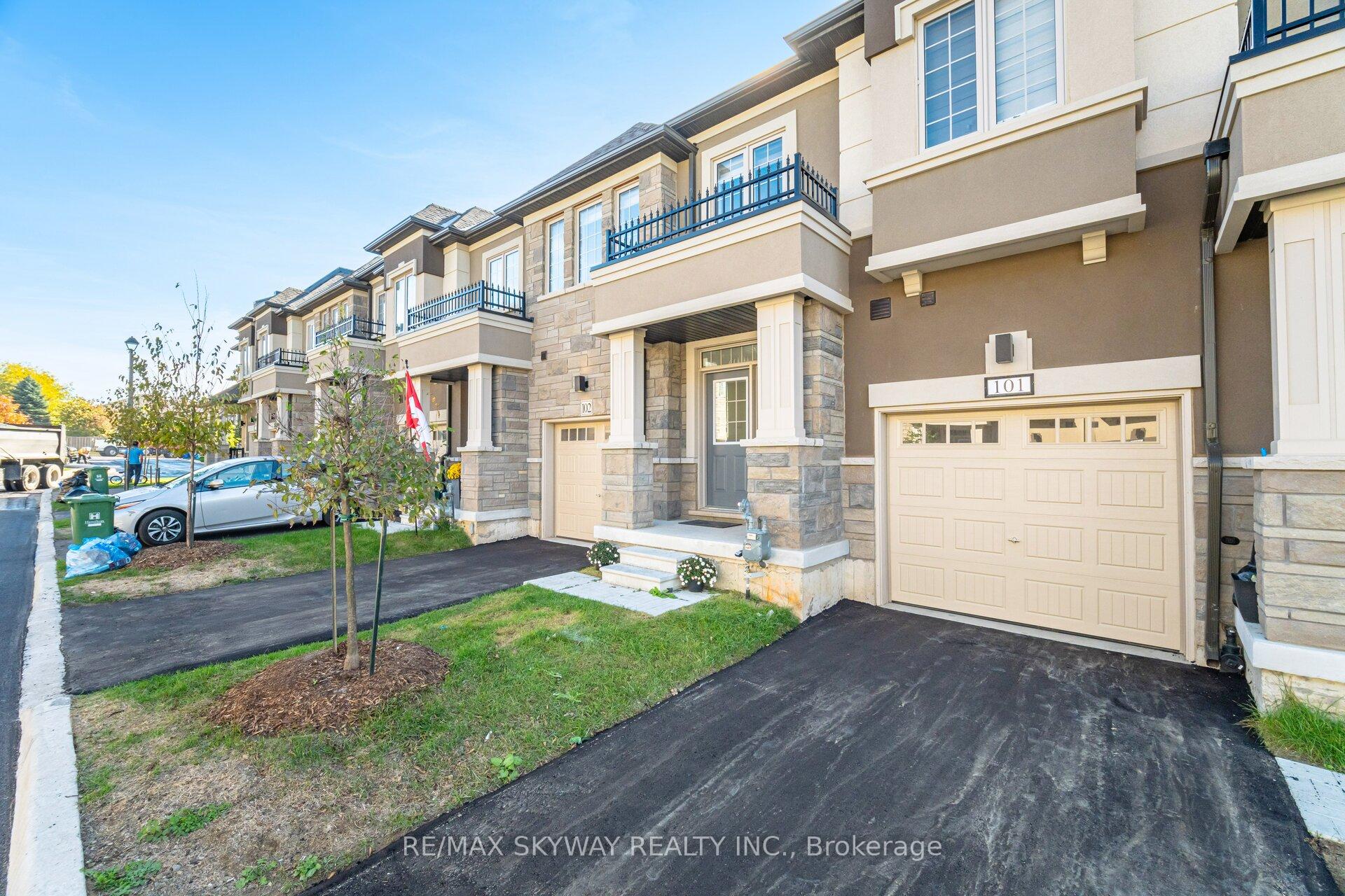 Photo 5 of Unit 102, 305 Garner Road W, Hamilton, Ancaster — HOMEH