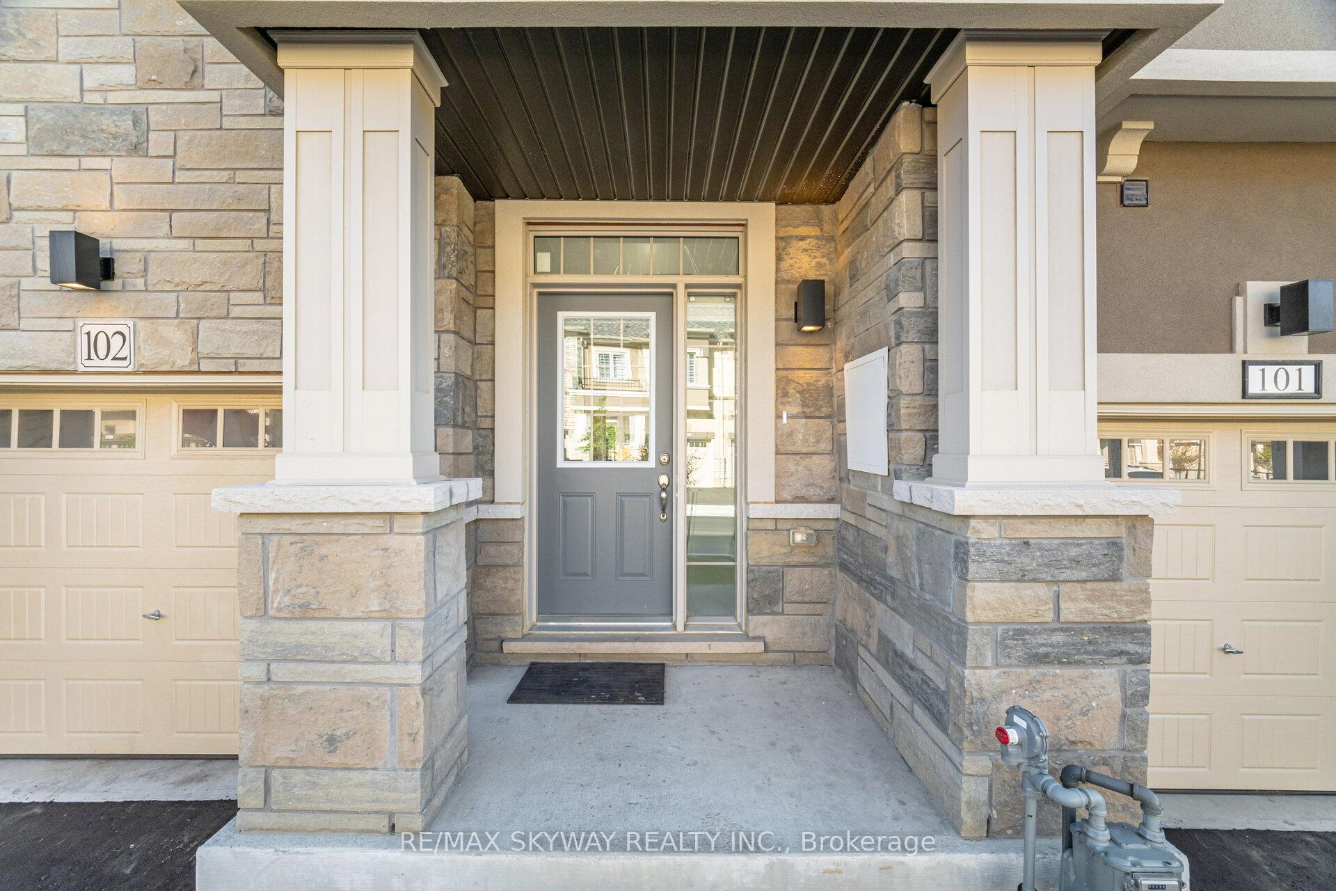 Photo 6 of Unit 102, 305 Garner Road W, Hamilton, Ancaster — HOMEH