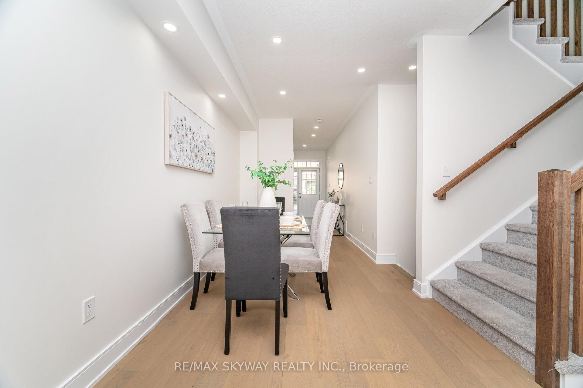 Photo 10 of Unit 102, 305 Garner Road W, Hamilton, Ancaster — HOMEH