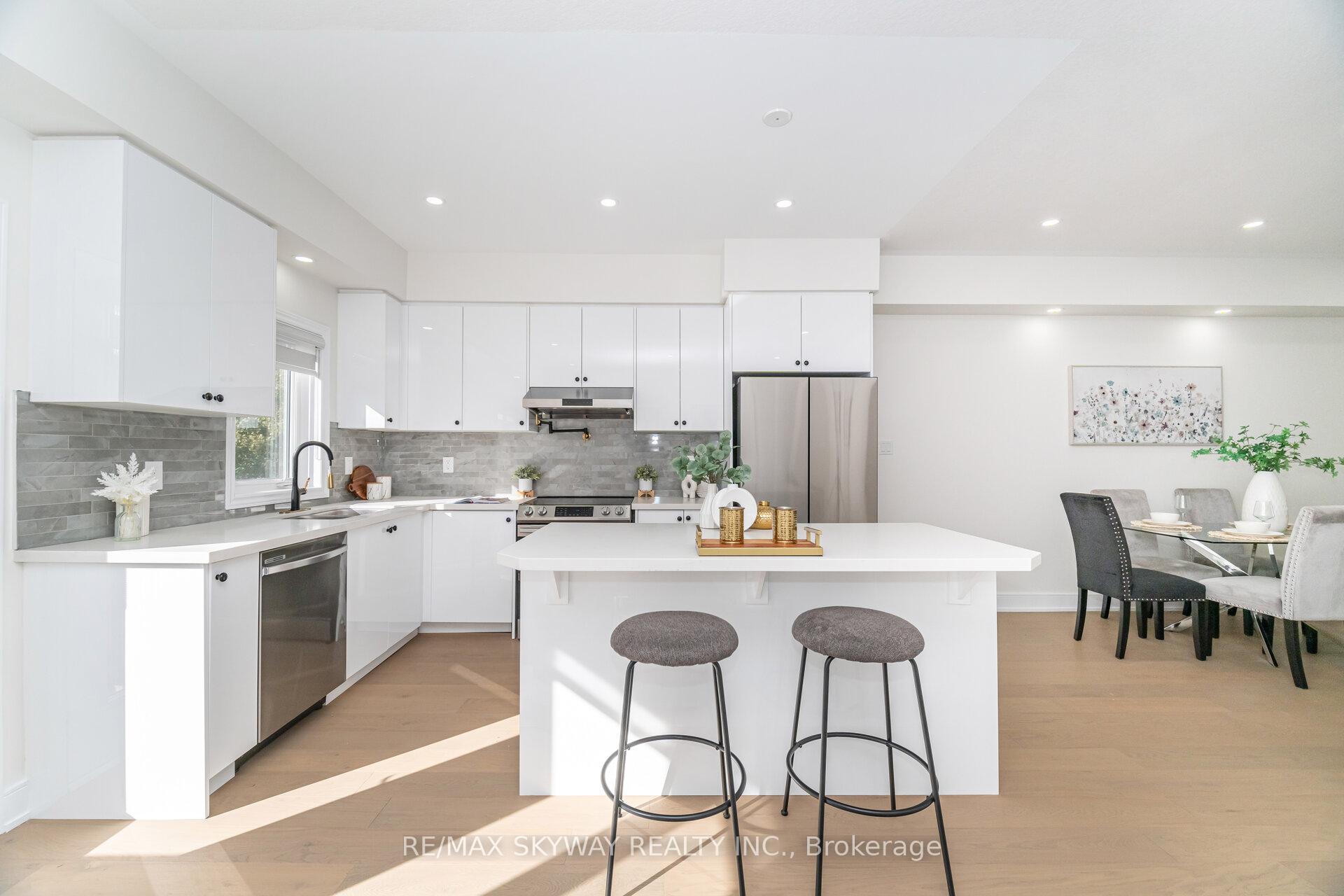 Photo 13 of Unit 102, 305 Garner Road W, Hamilton, Ancaster — HOMEH