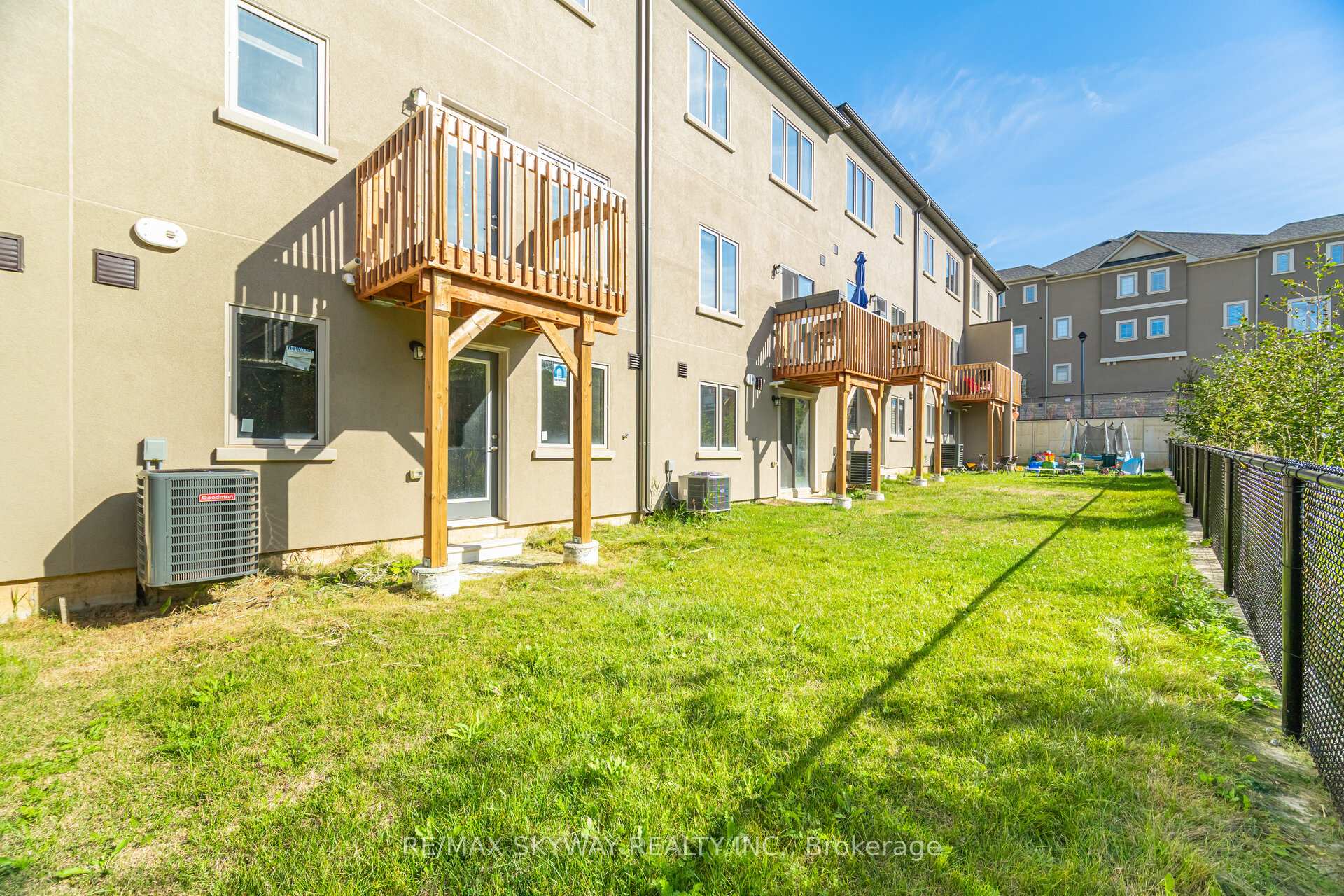 Photo 45 of Unit 102, 305 Garner Road W, Hamilton, Ancaster — HOMEH