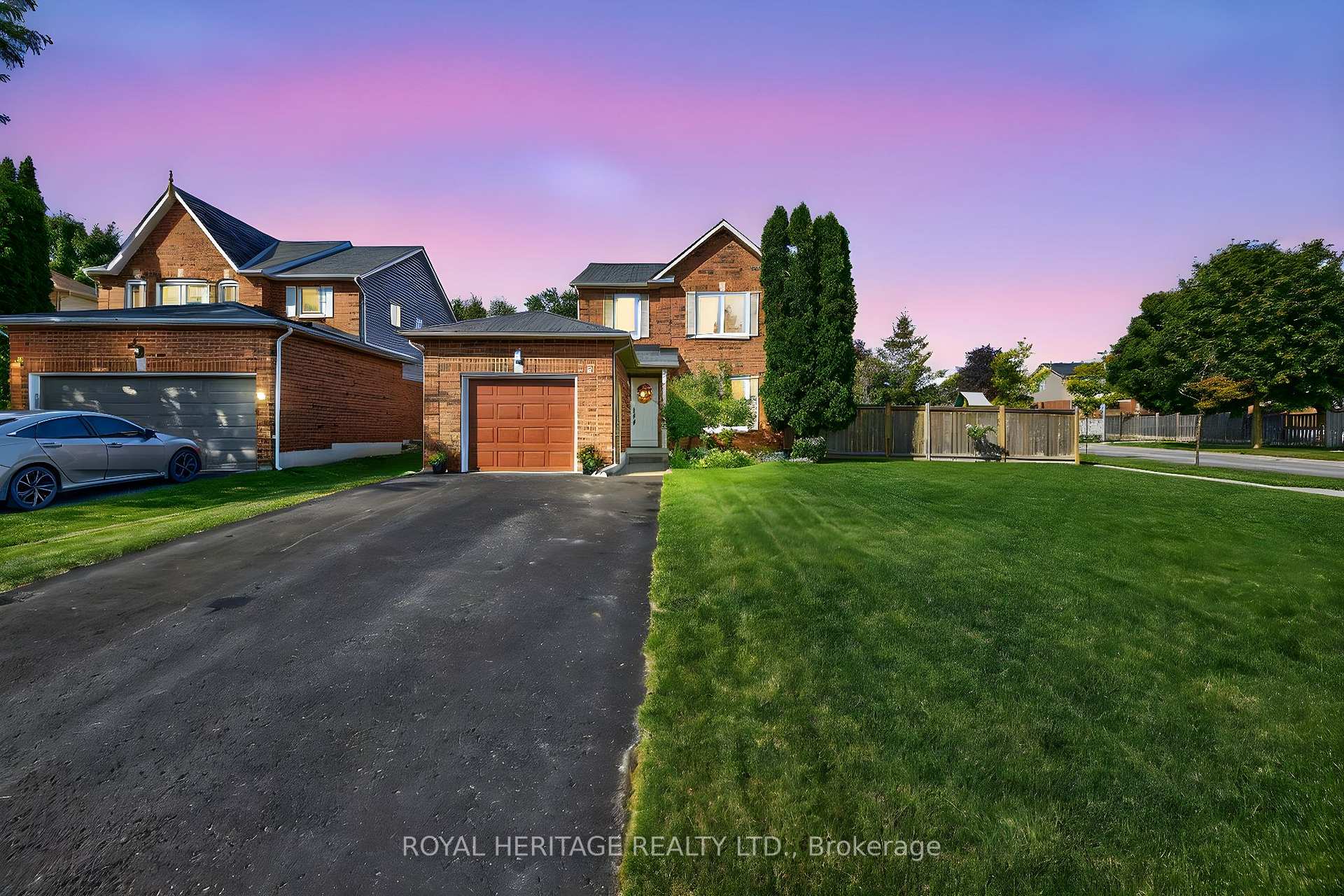 Photo 1 of 46 Sherie Drive, Georgina, Keswick North — HOMEH